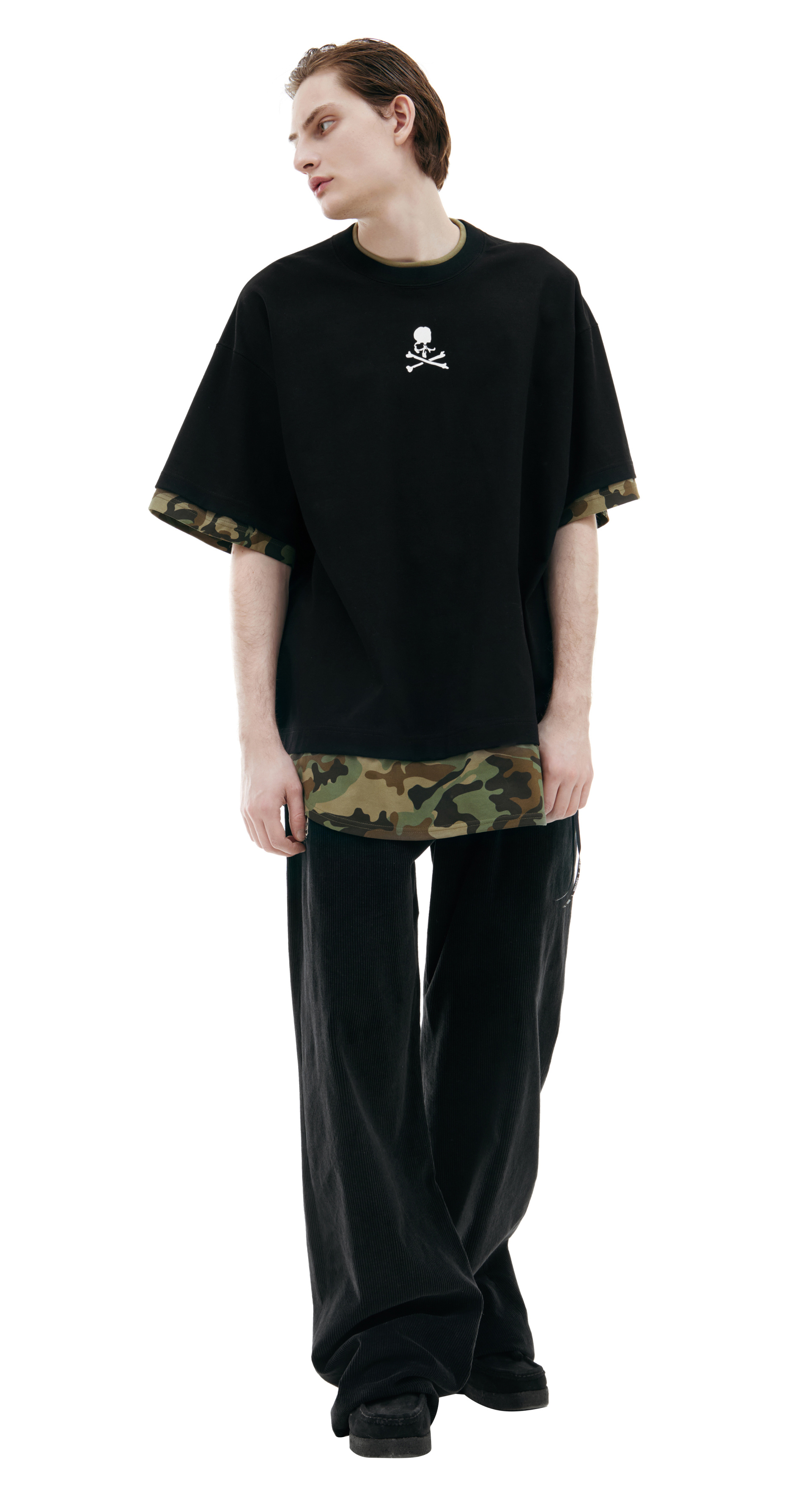 Mastermind WORLD Футболка