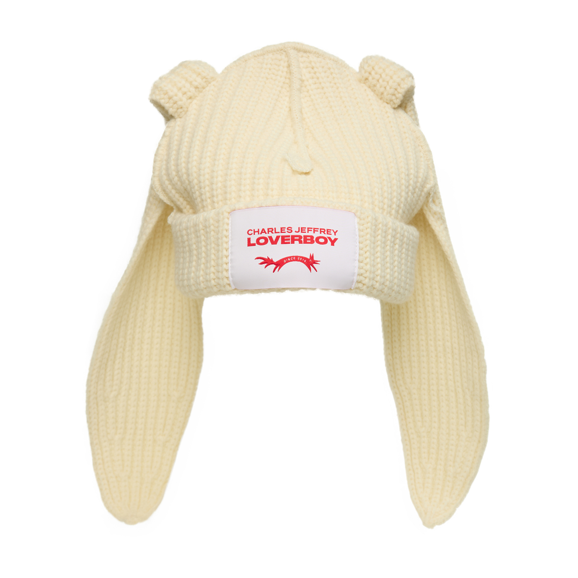 CHARLES JEFFREY LOVERBOY 