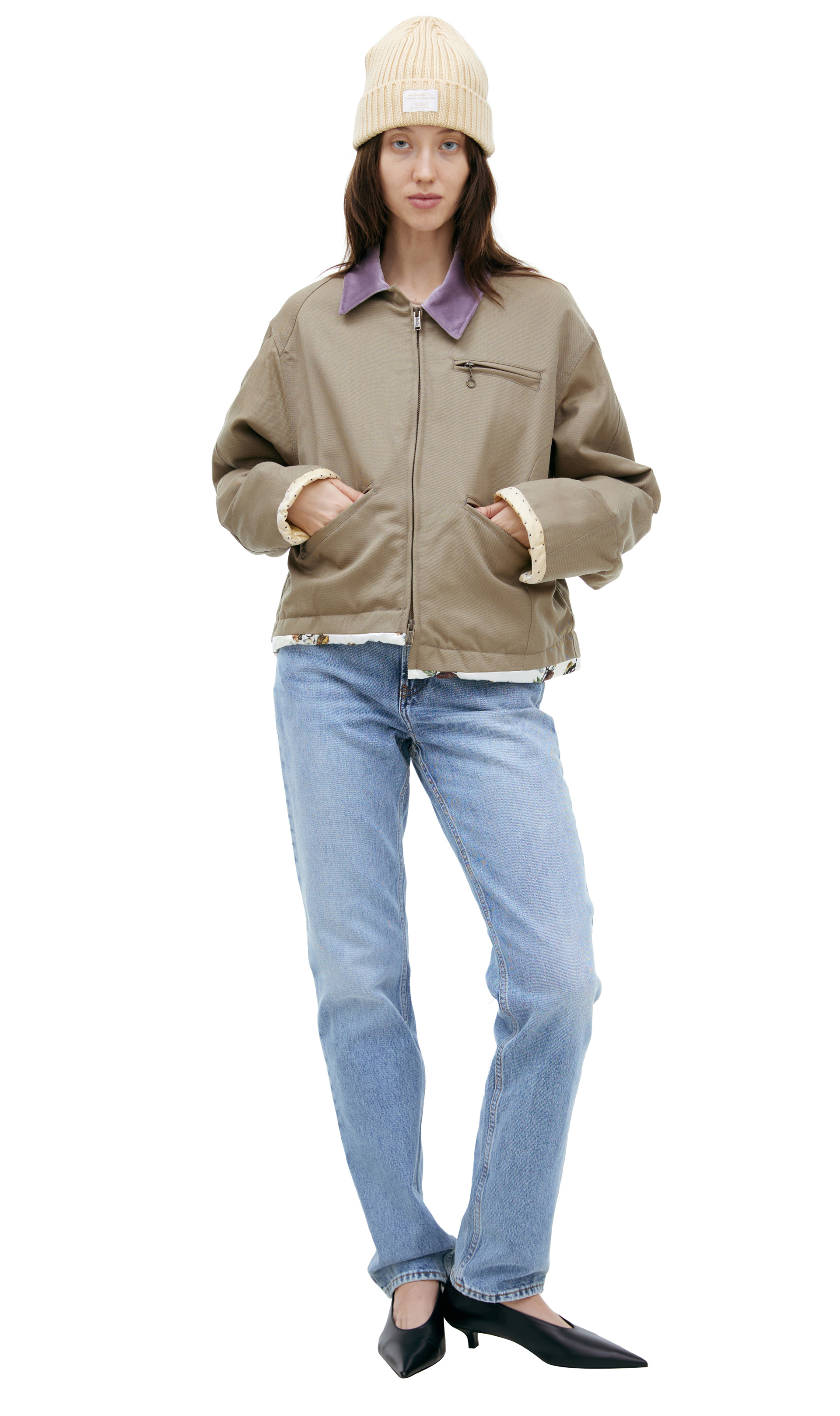 Undercover Куртка