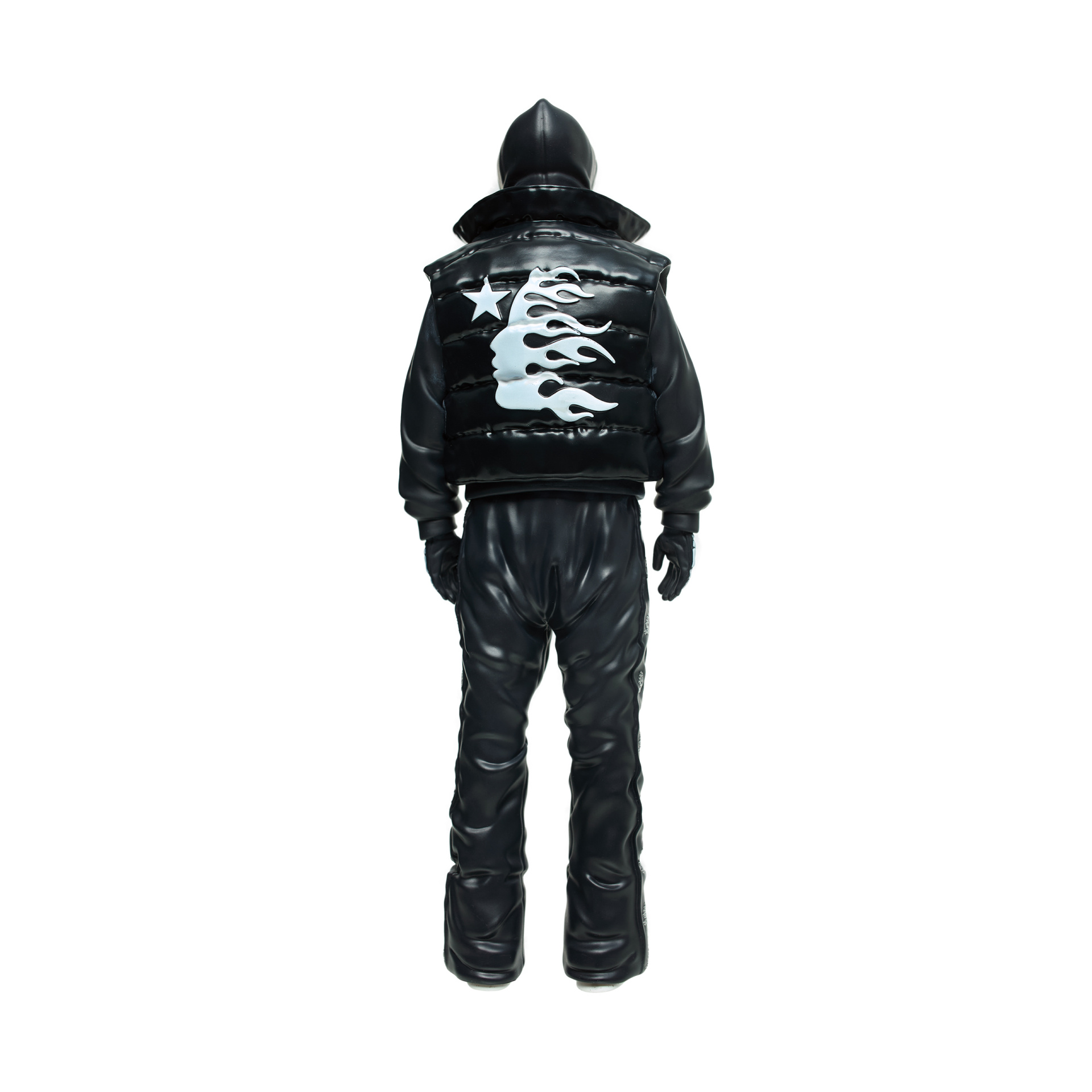 Hellstar Черная фигурка