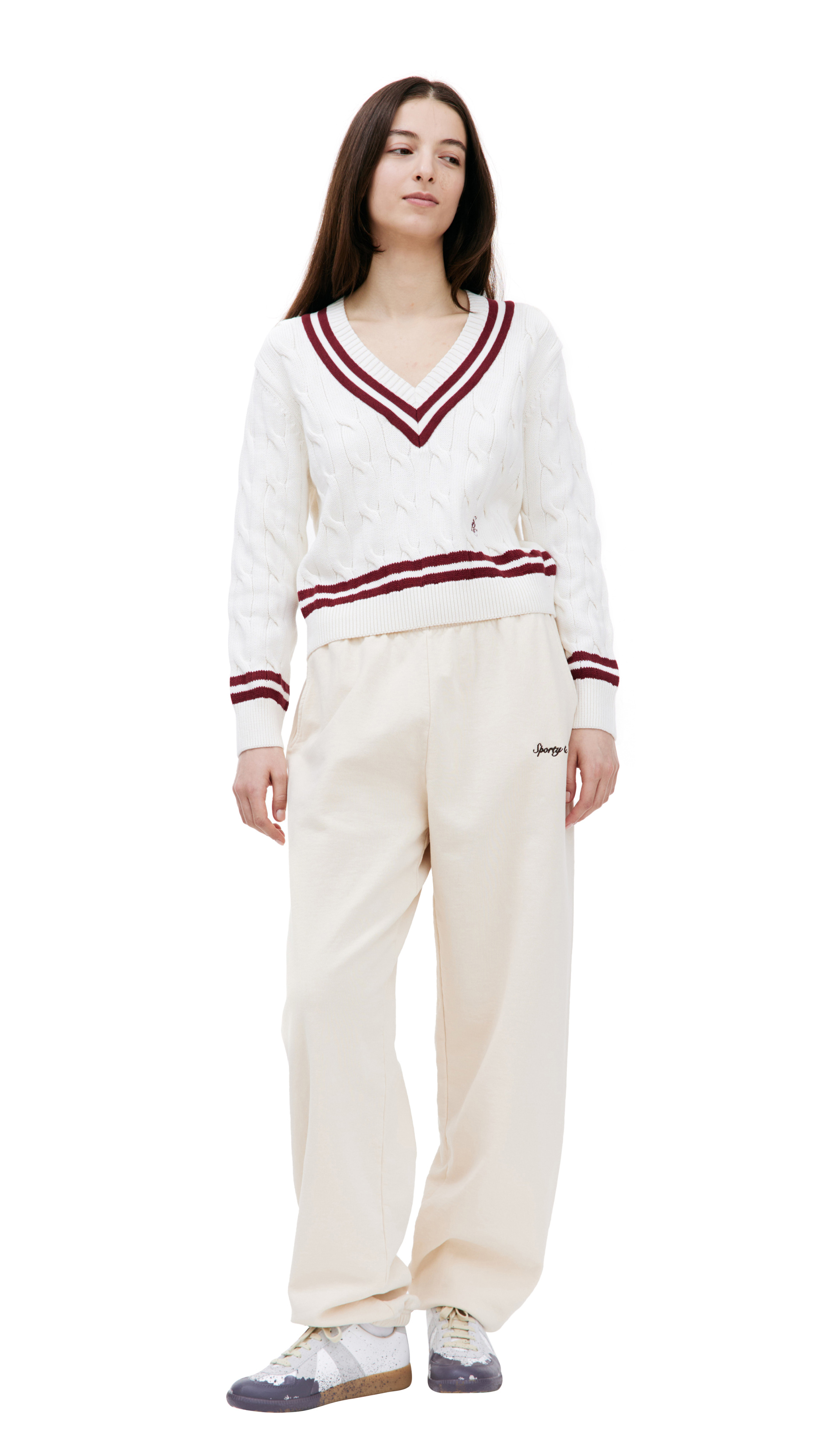 SPORTY & RICH Свитер