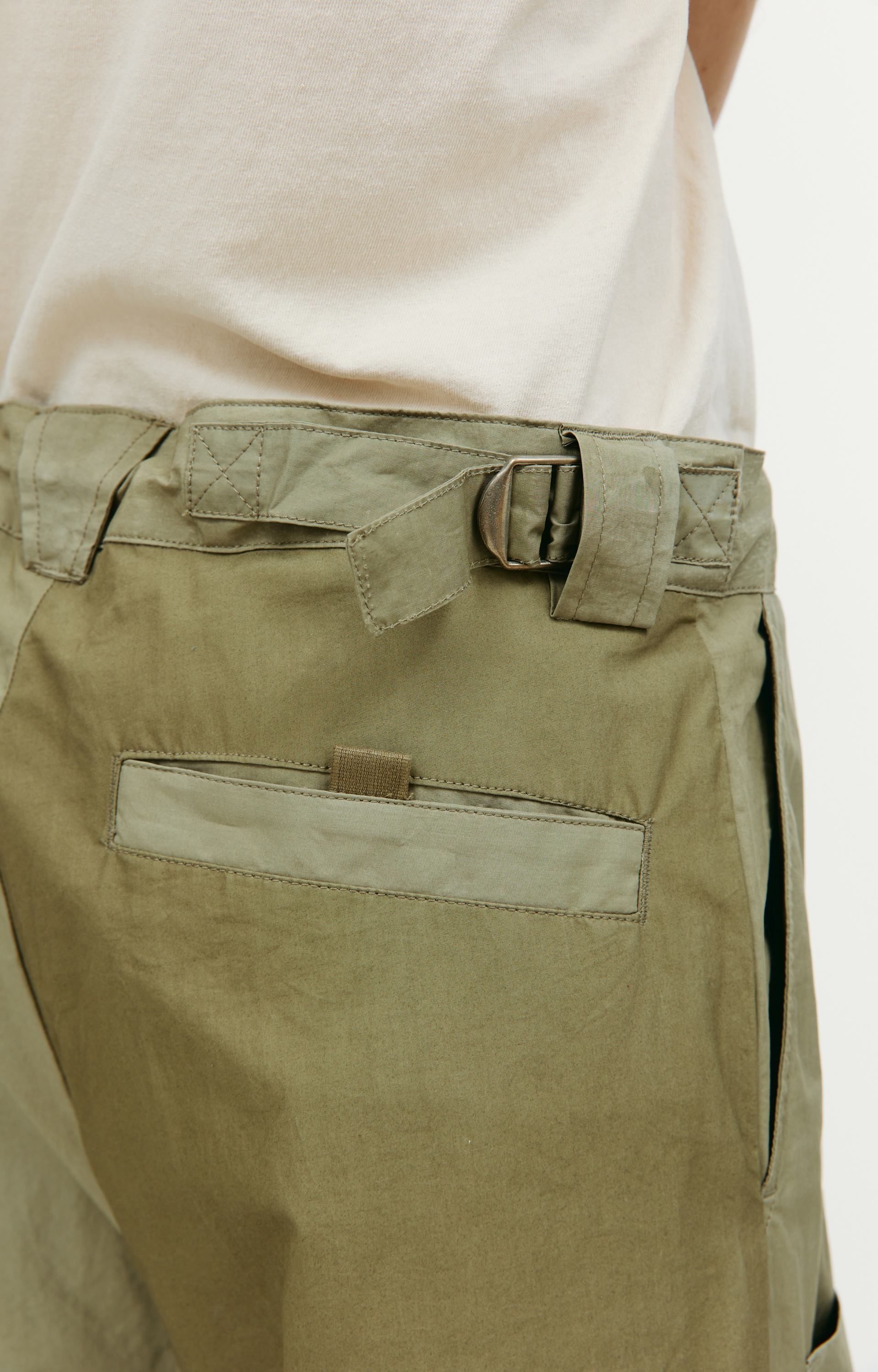 Diesel Брюки карго P-Rezzy