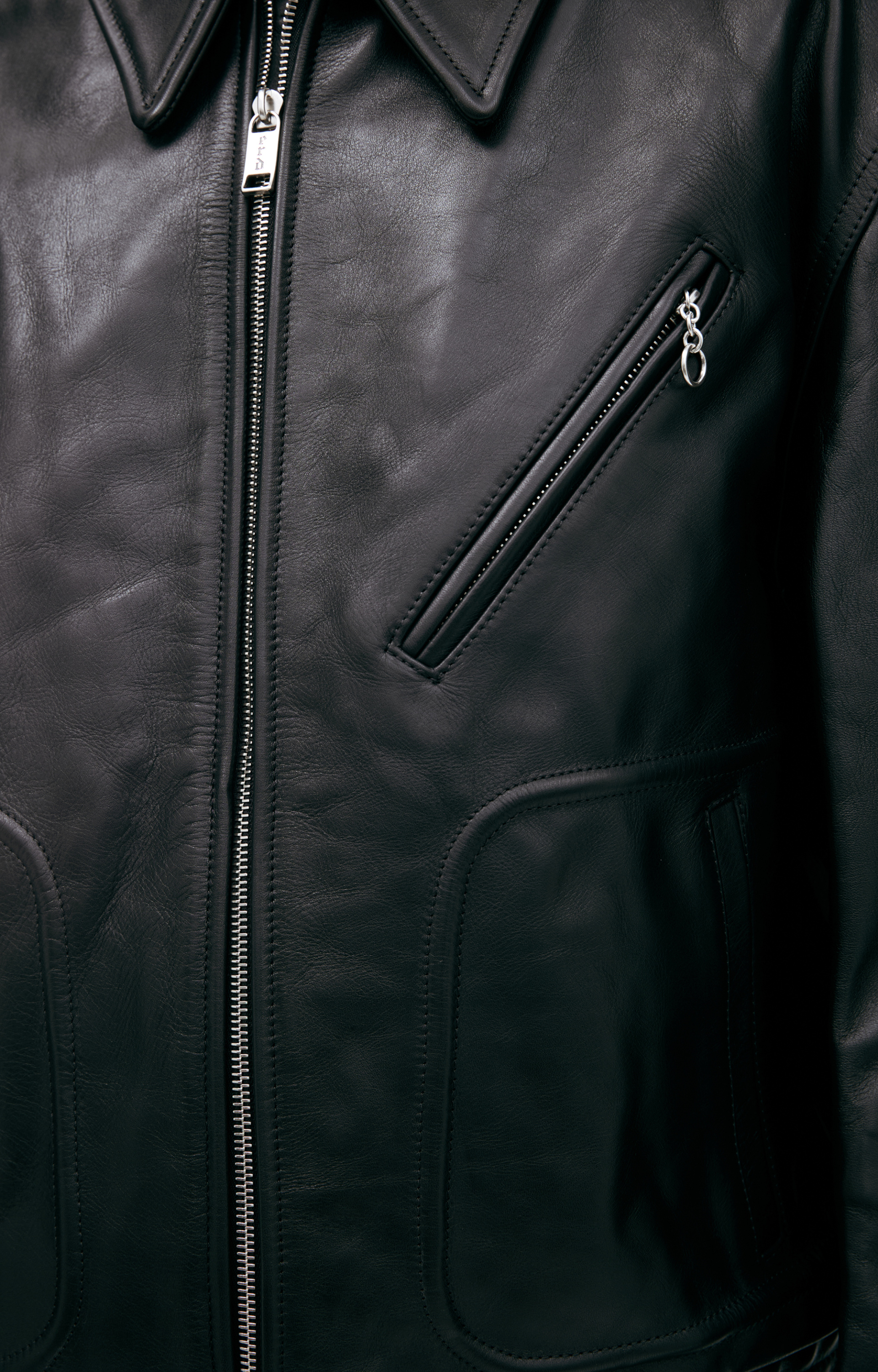 Enfants Riches Déprimés Куртка Combattimento