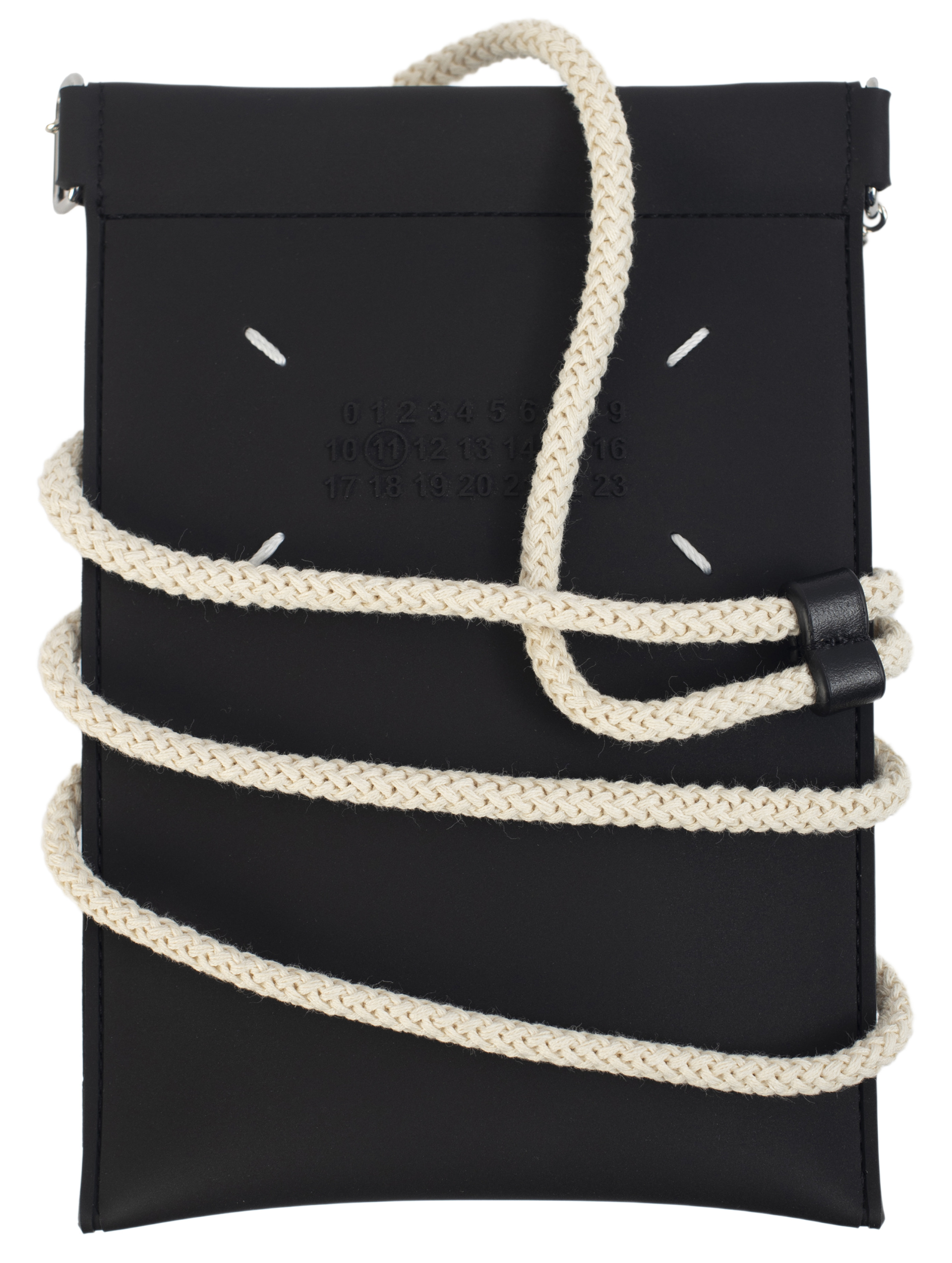 Maison Margiela Чехол для телефона на шнурке