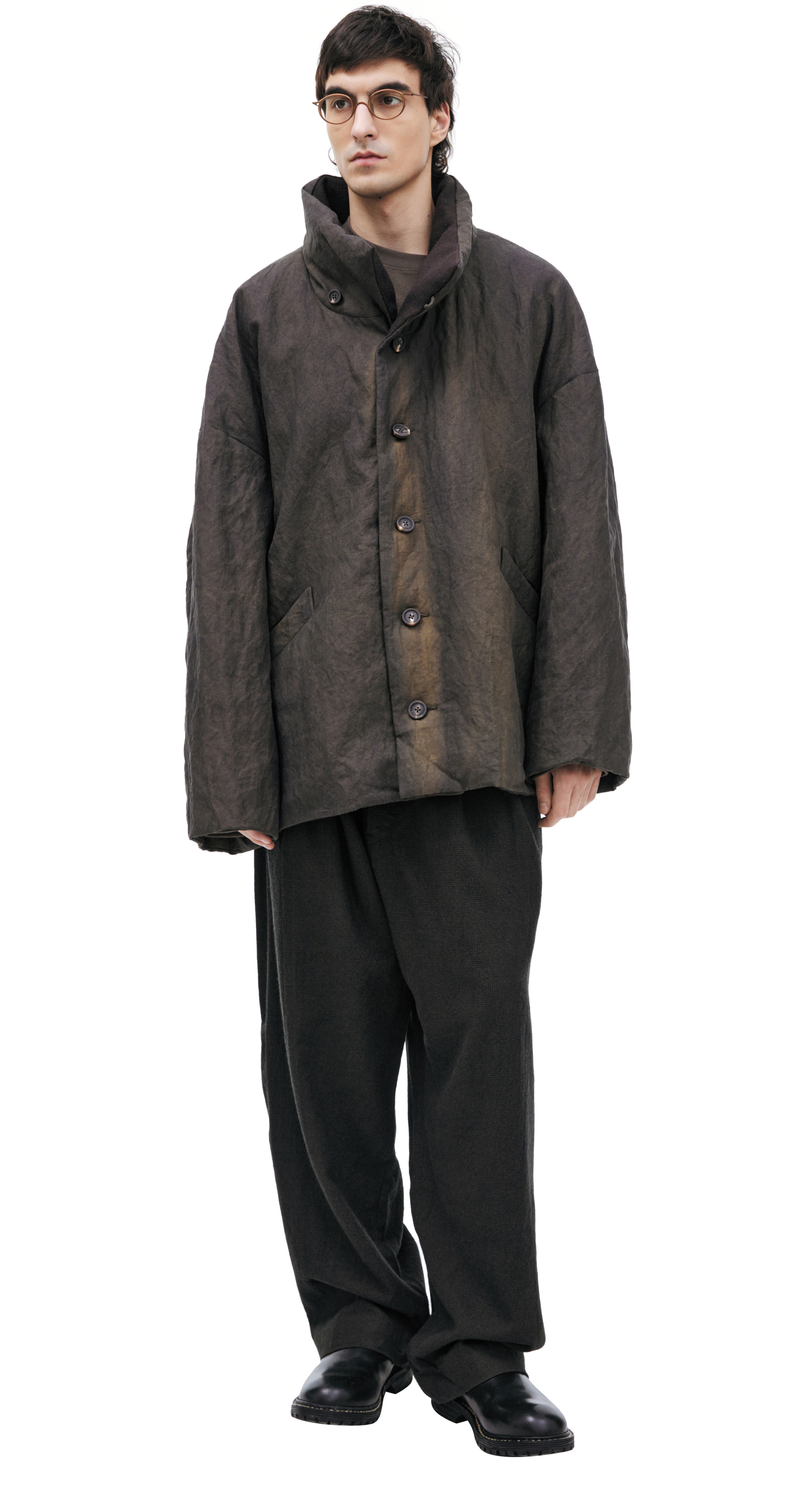 Ziggy Chen Куртка