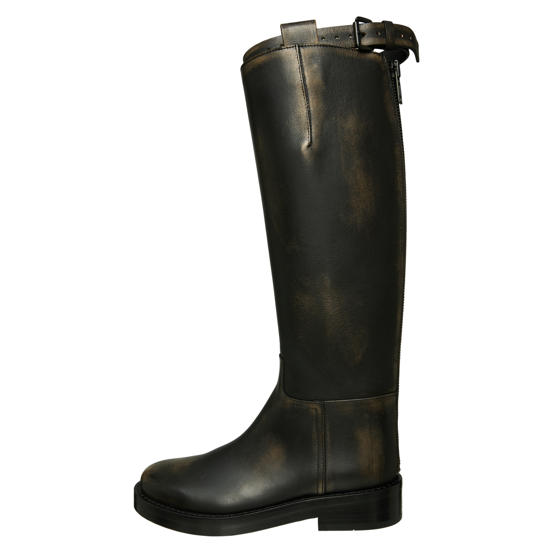 Ann Demeulemeester Сапоги