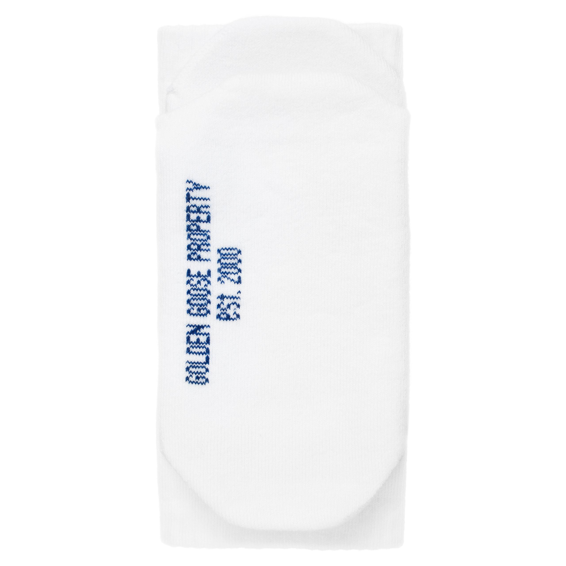 Golden Goose Носки Star Collection с контрастной звездой