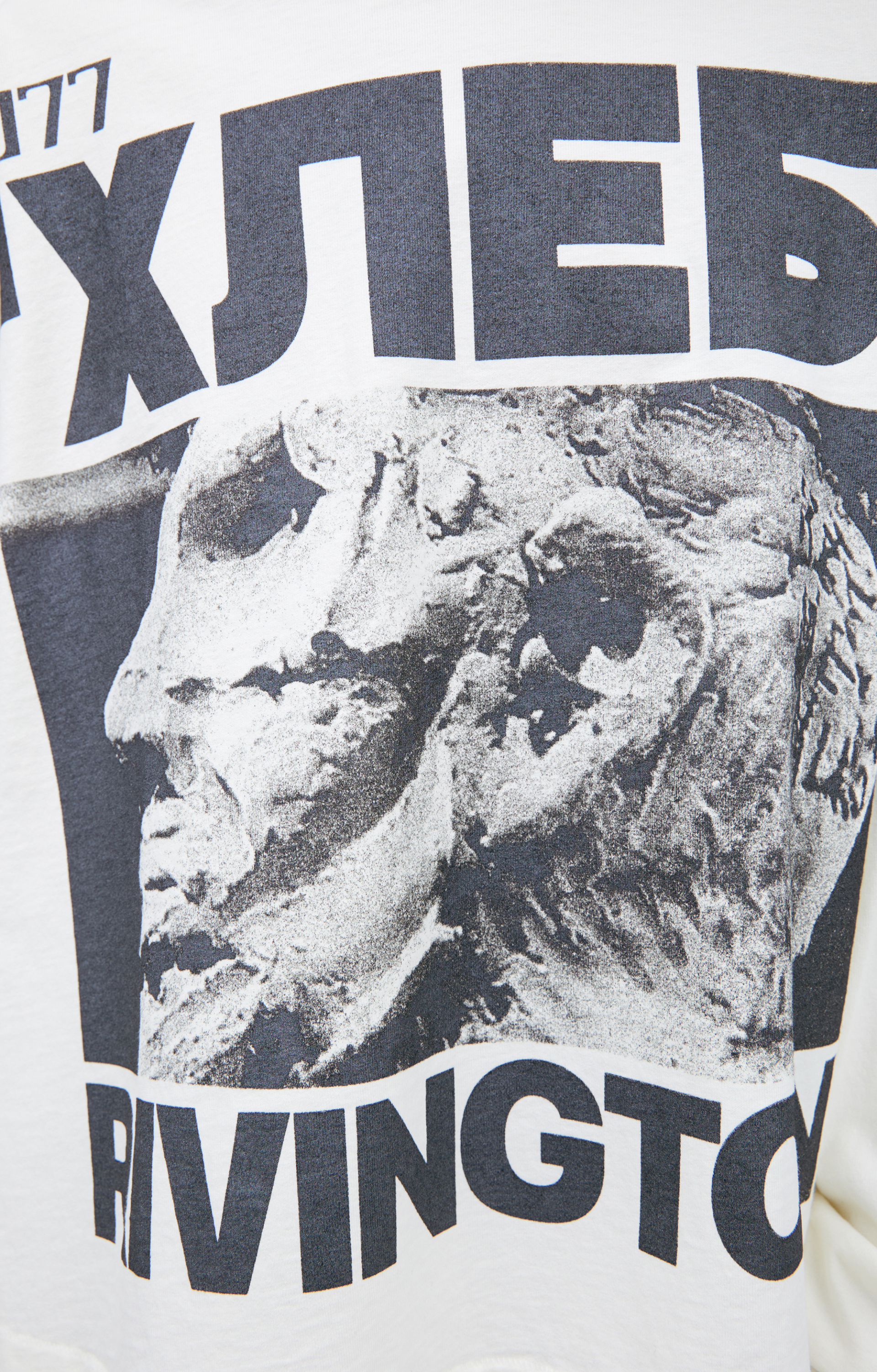 RRR123 Лонгслив \'ХЛЕБ\' RRR123 X SVMOSCOW