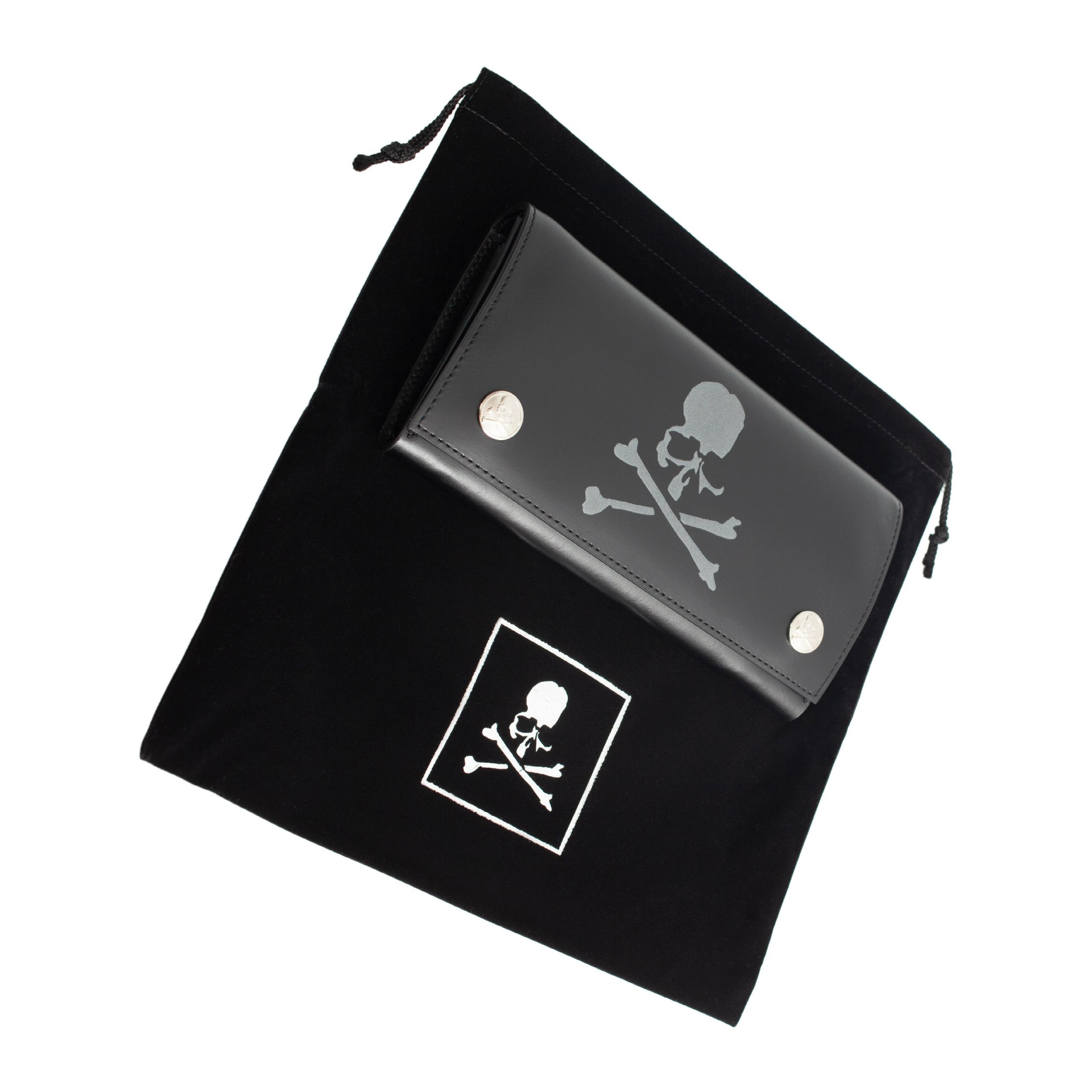 Mastermind WORLD Кошелек на цепочке