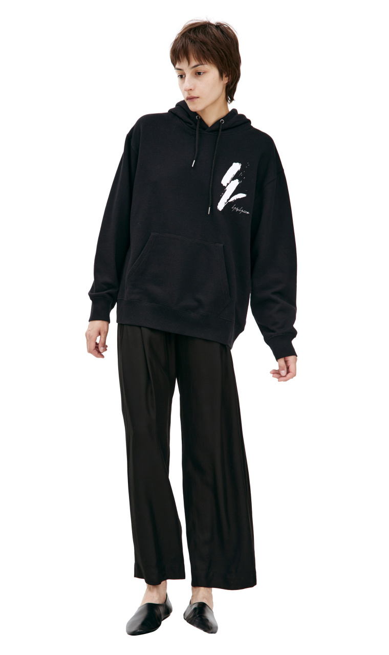 Yohji Yamamoto Худи