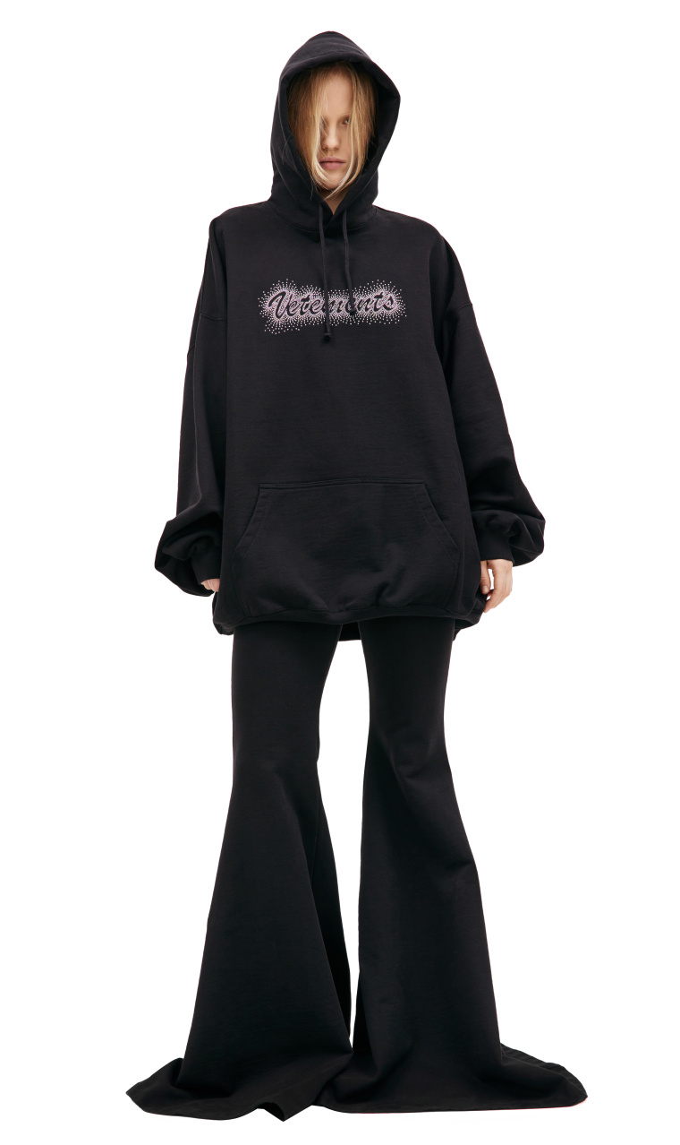VETEMENTS Худи