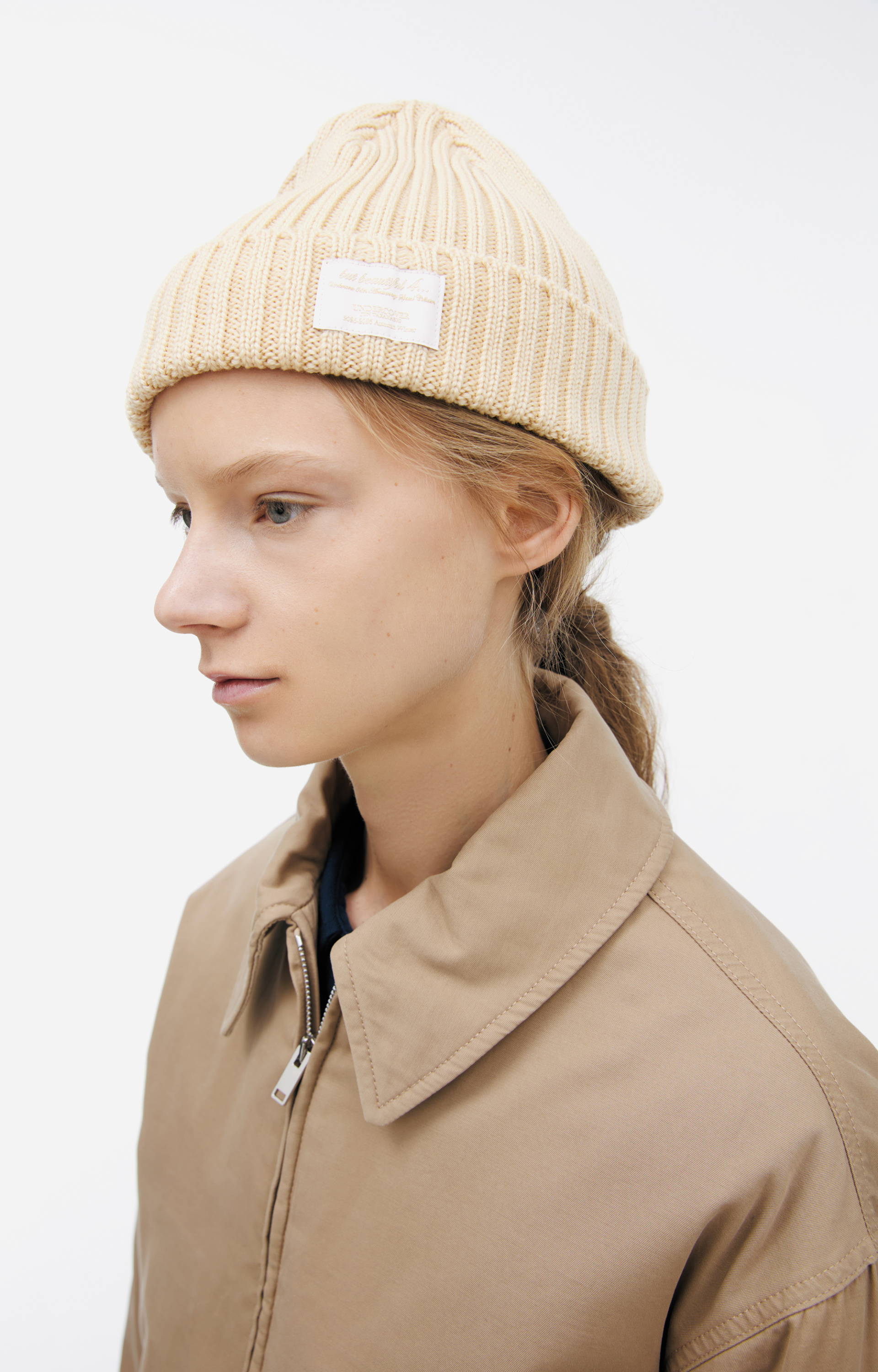 The Row Утепленная куртка