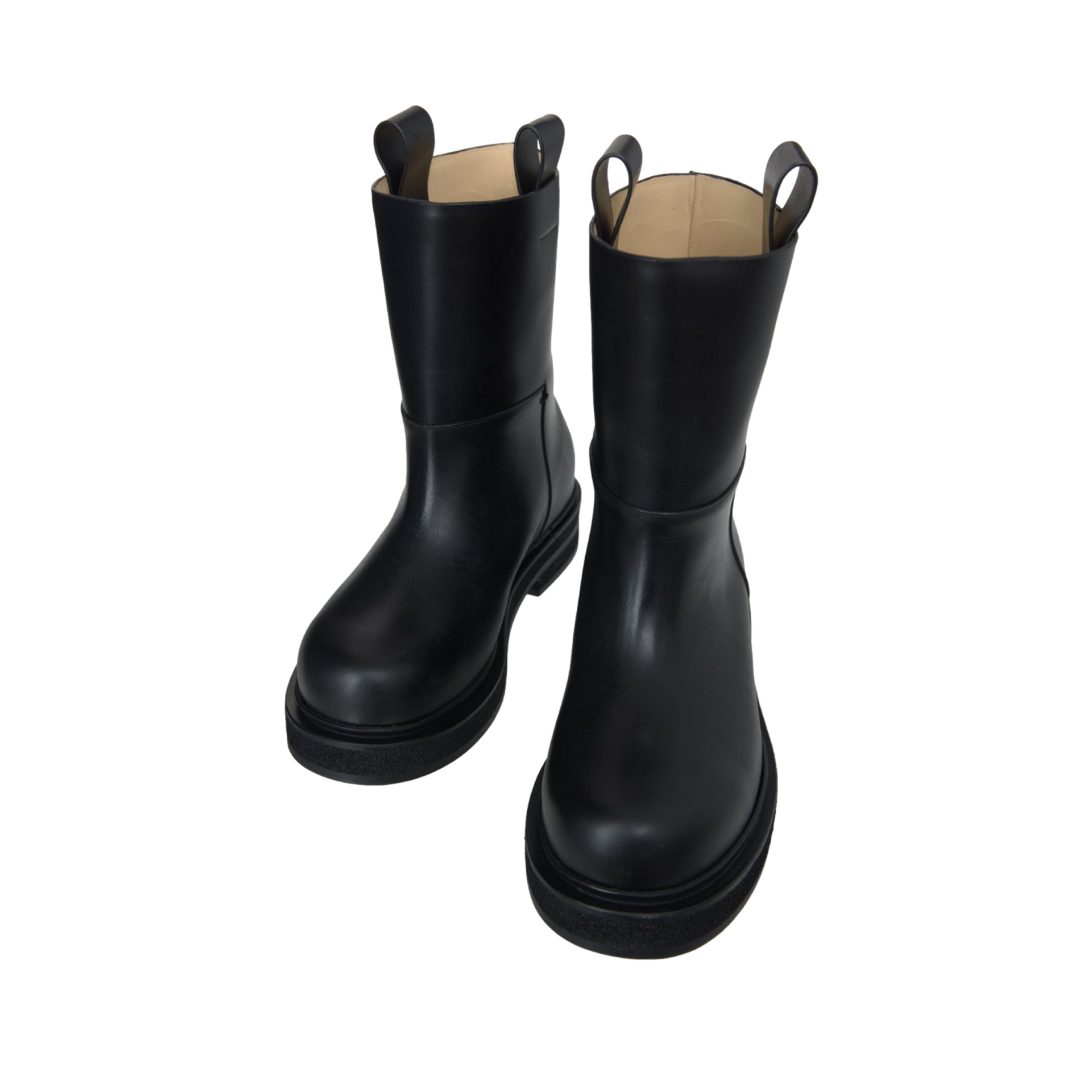 QUIRA Ботинки