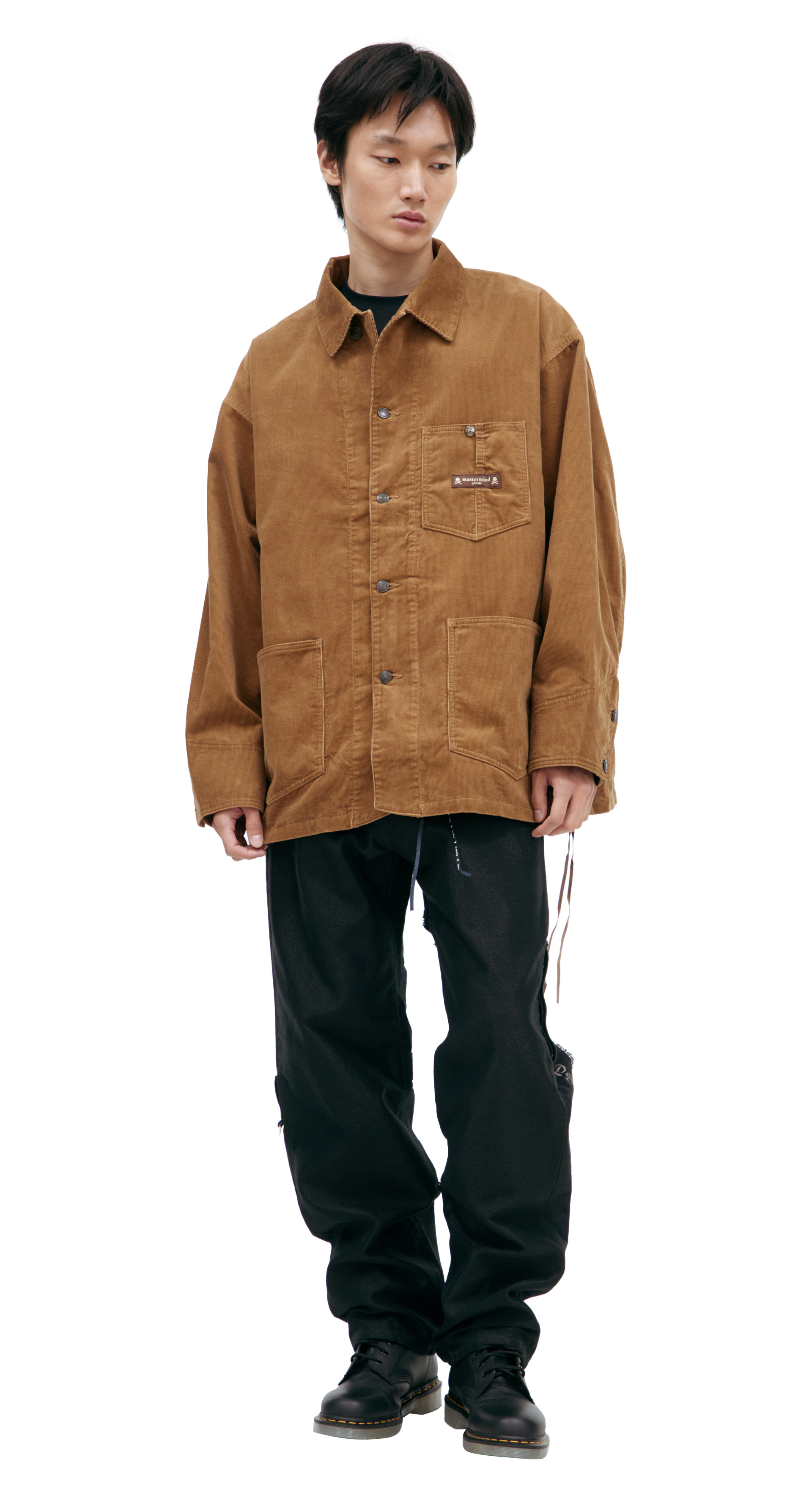 Mastermind WORLD Куртка