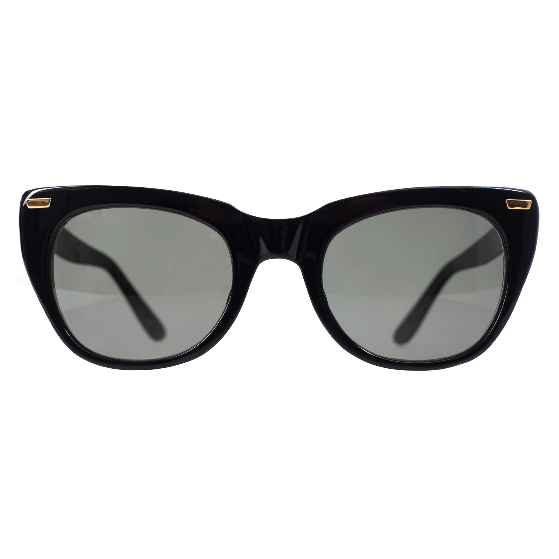 Undercover Очки с черными стеклами