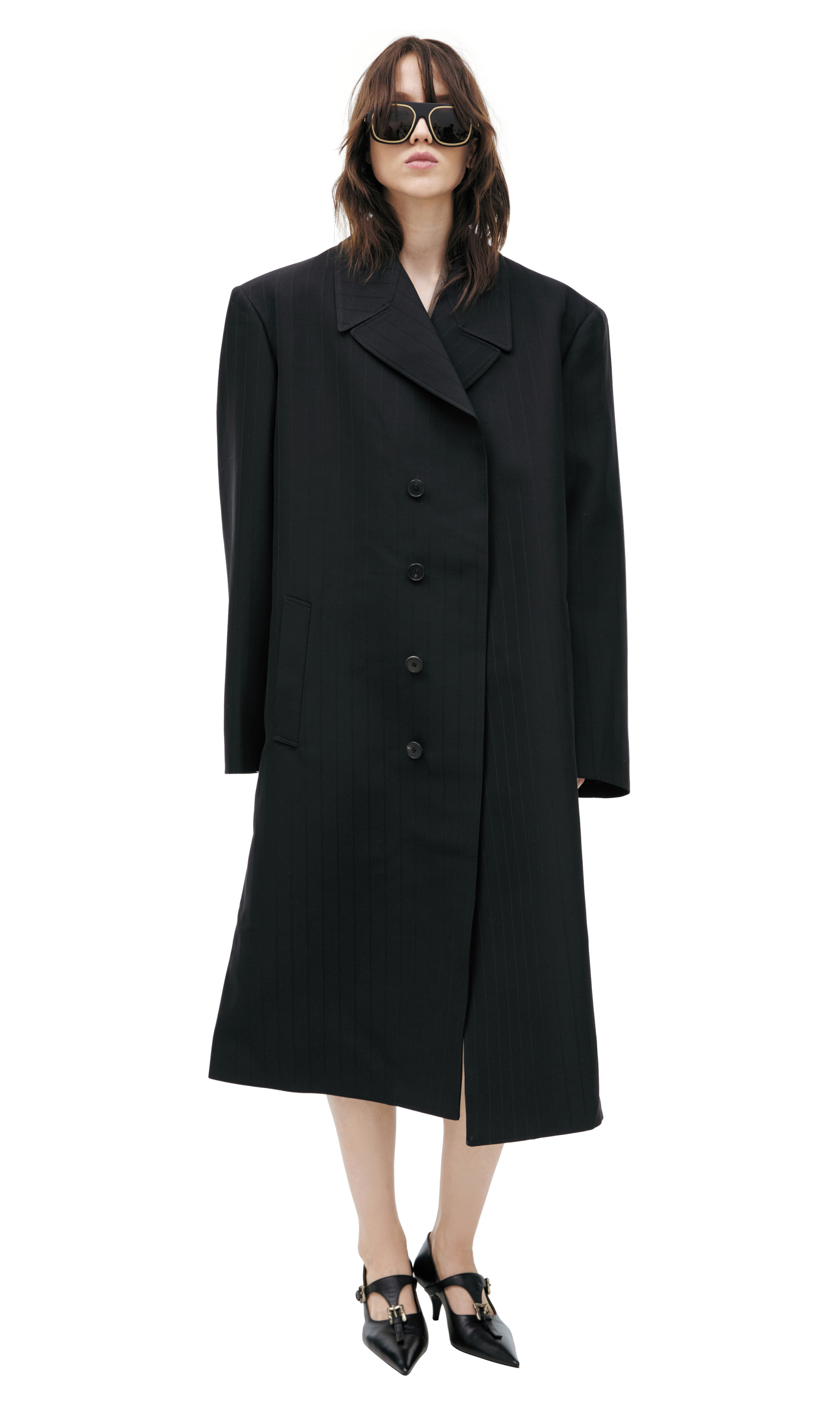 Enfants Riches Déprimés Пальто