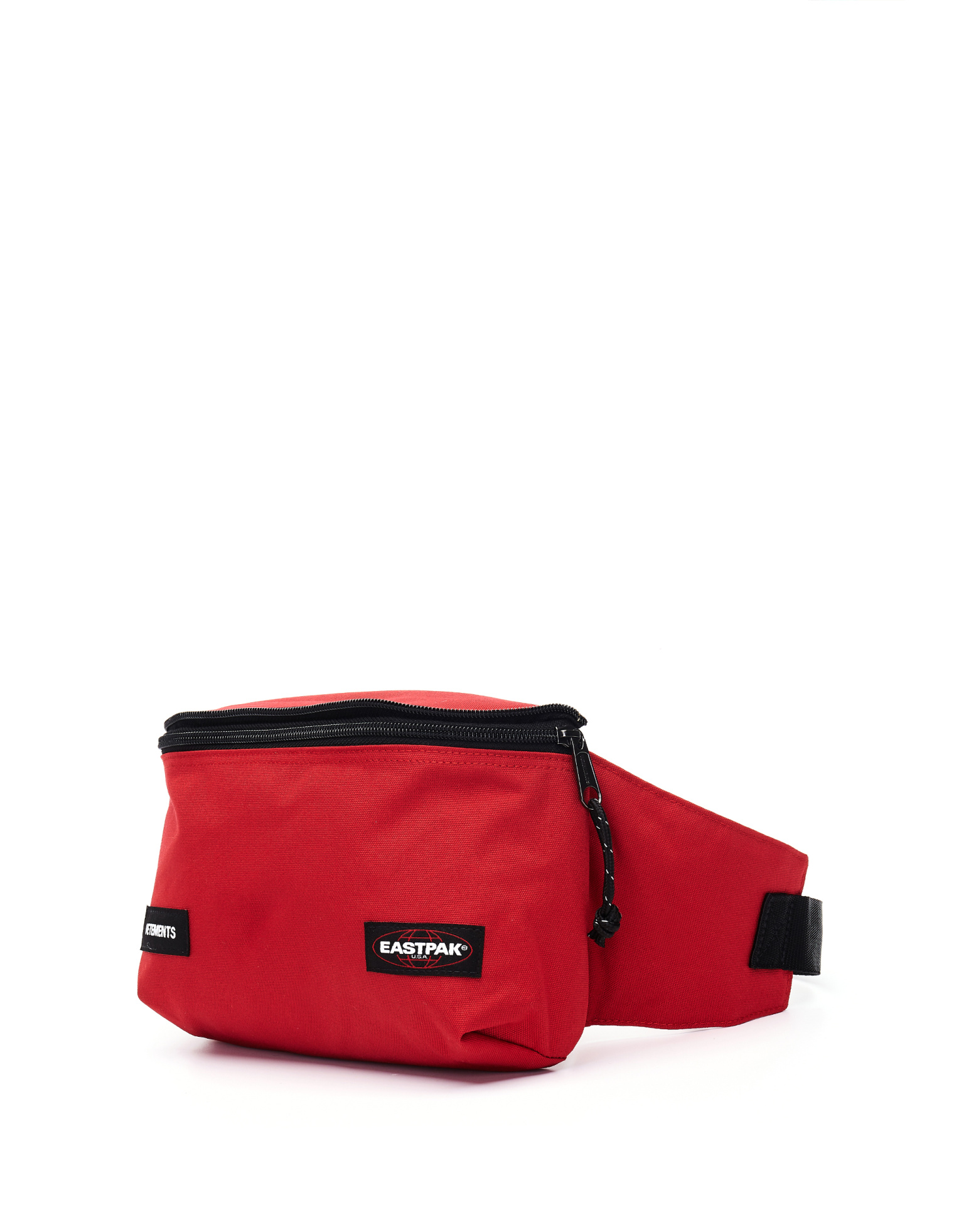 VETEMENTS Рюкзак с сумкой на пояс Eastpak