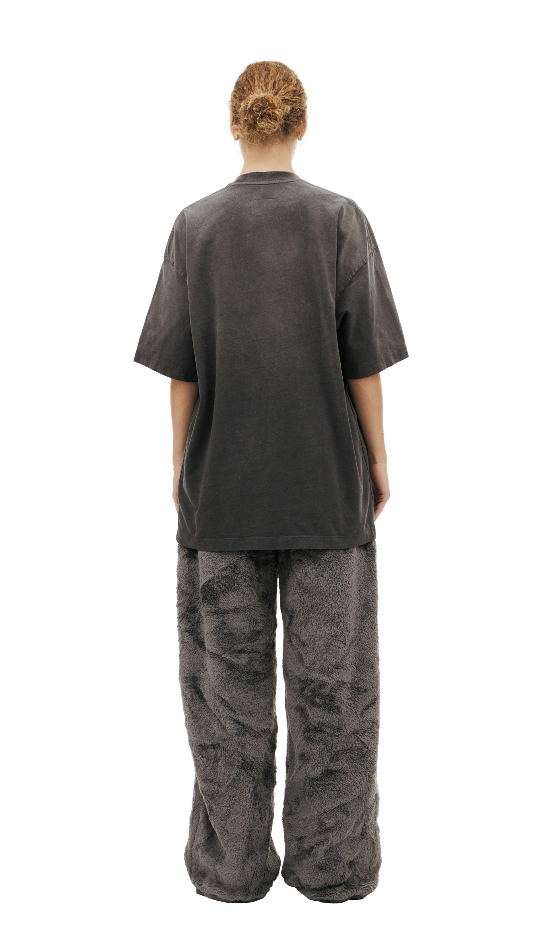 Doublet Футболка \'i love me\'