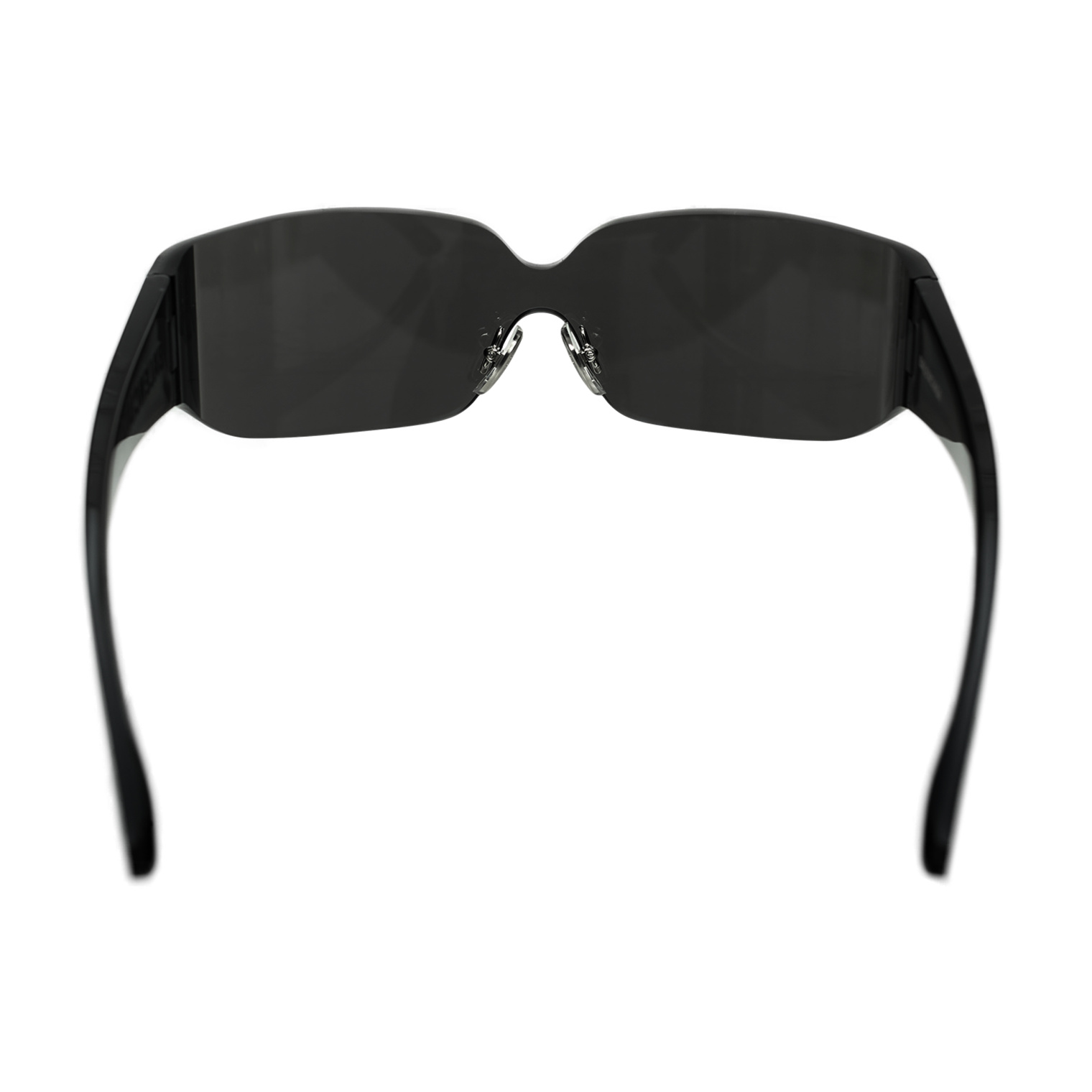 Balenciaga Солнцезащитные очки MONO SQUARE