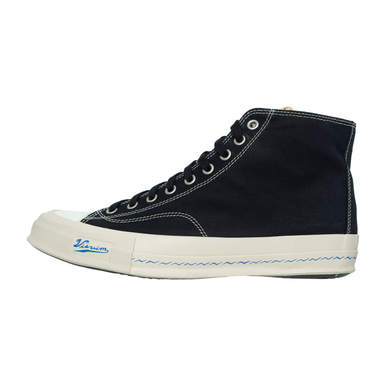 visvim Кеды