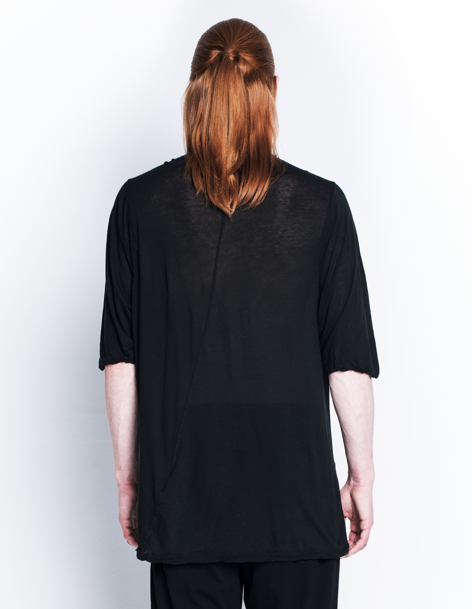 DRKSHDW by Rick Owens Футболка