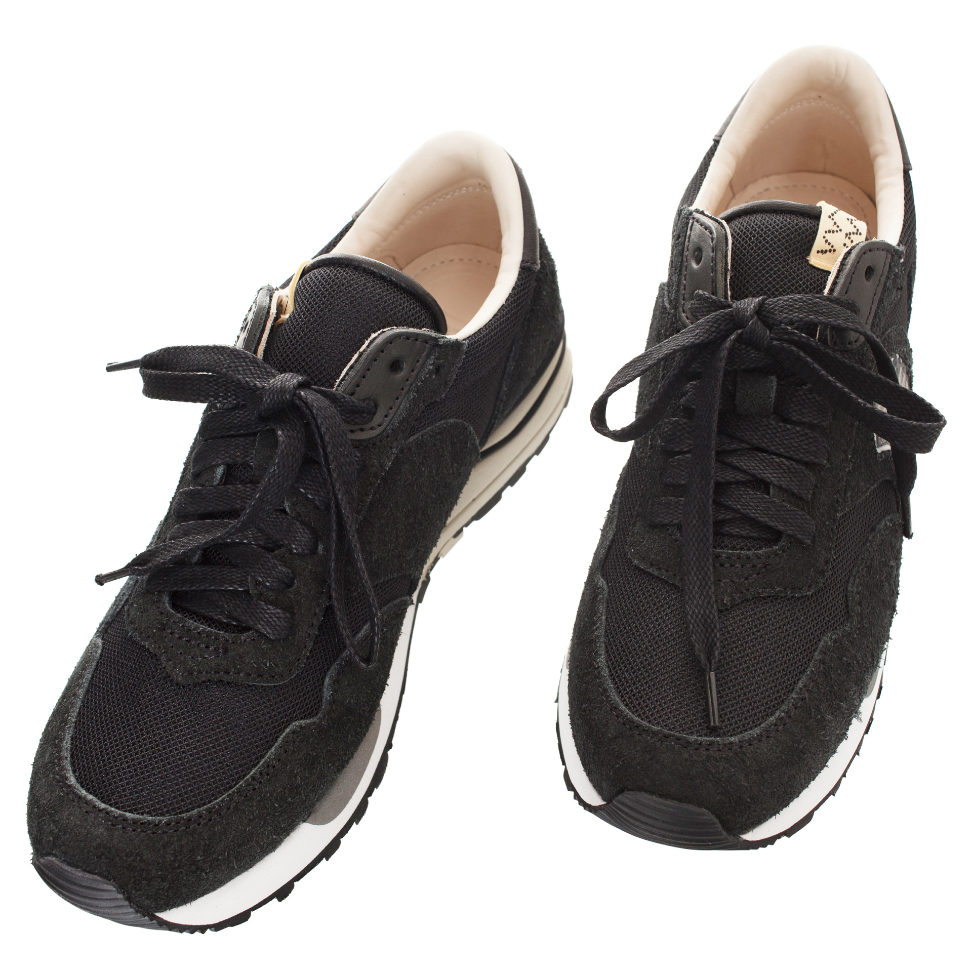 visvim Кроссовки Roland с вышивкой