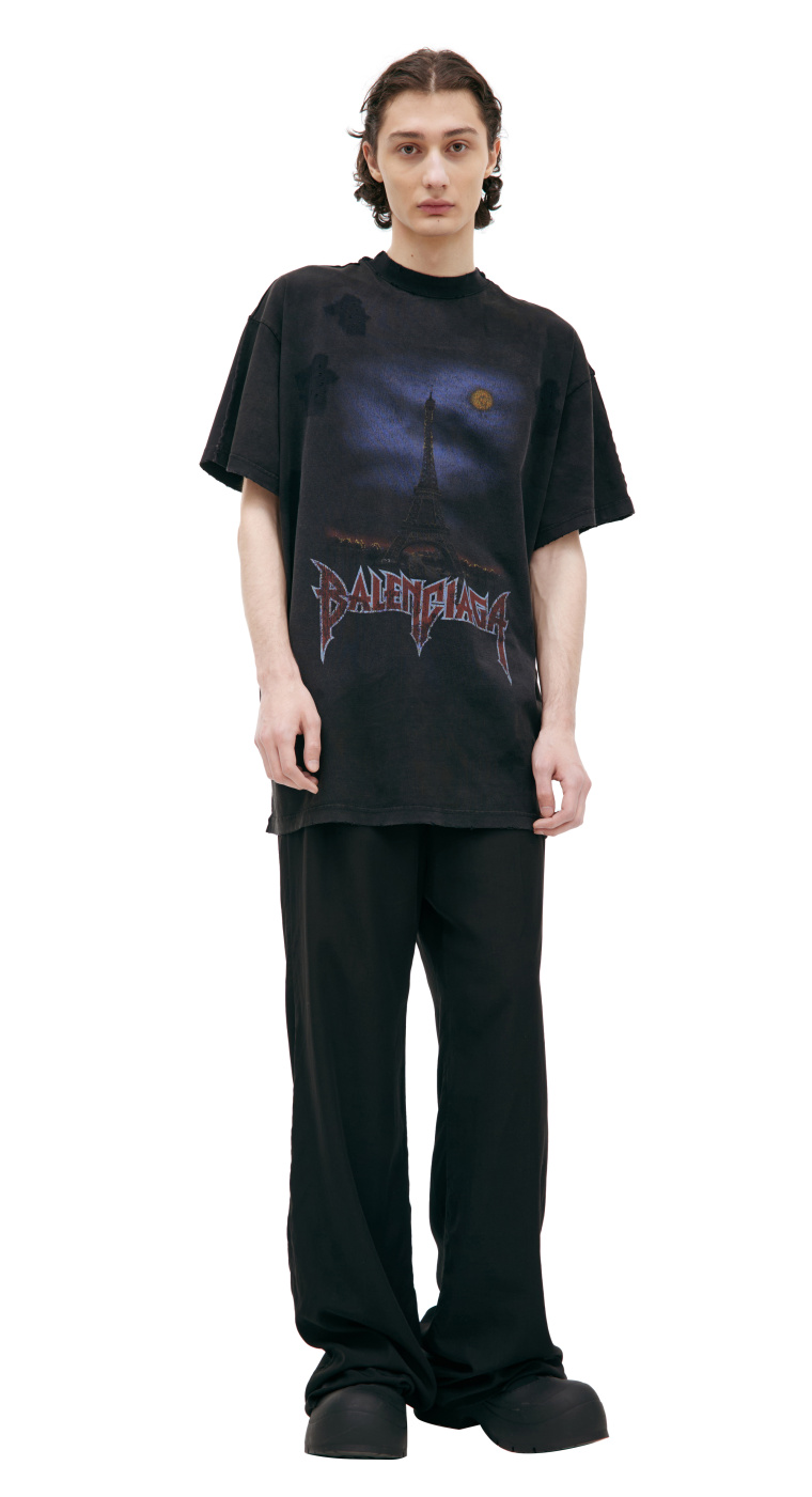 Balenciaga Футболка