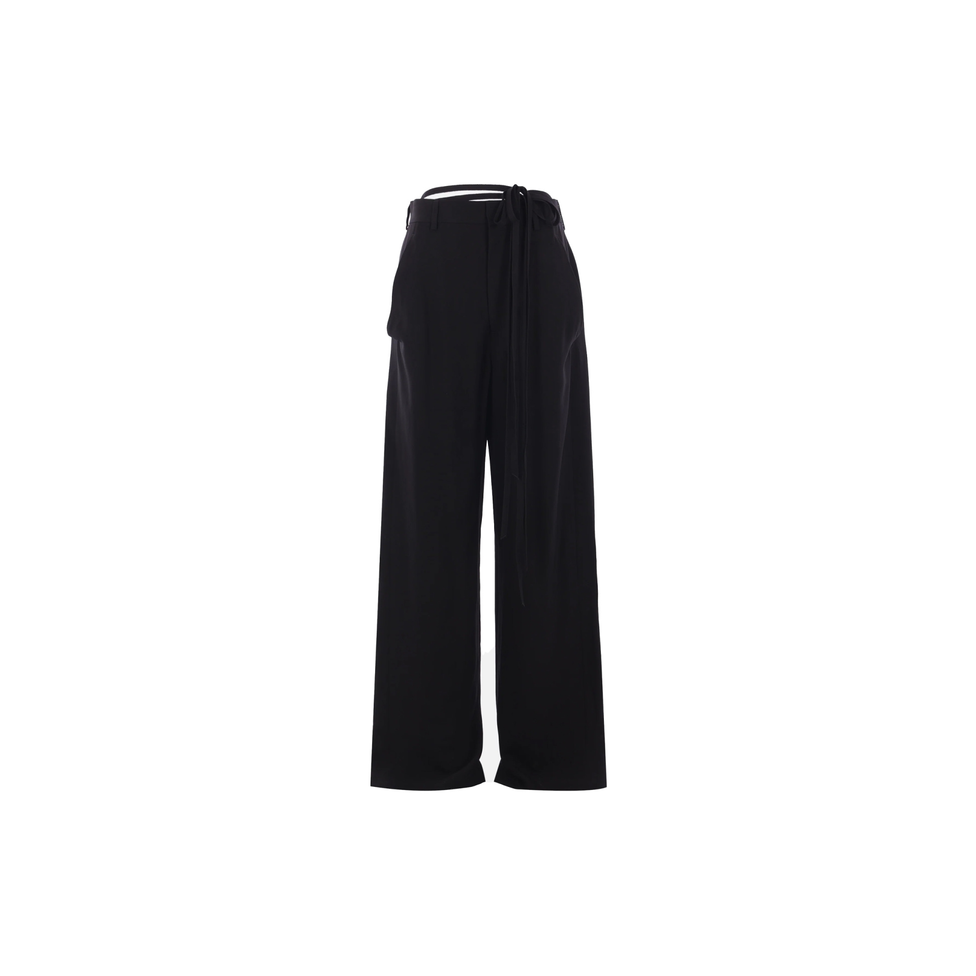 Ann Demeulemeester Брюки
