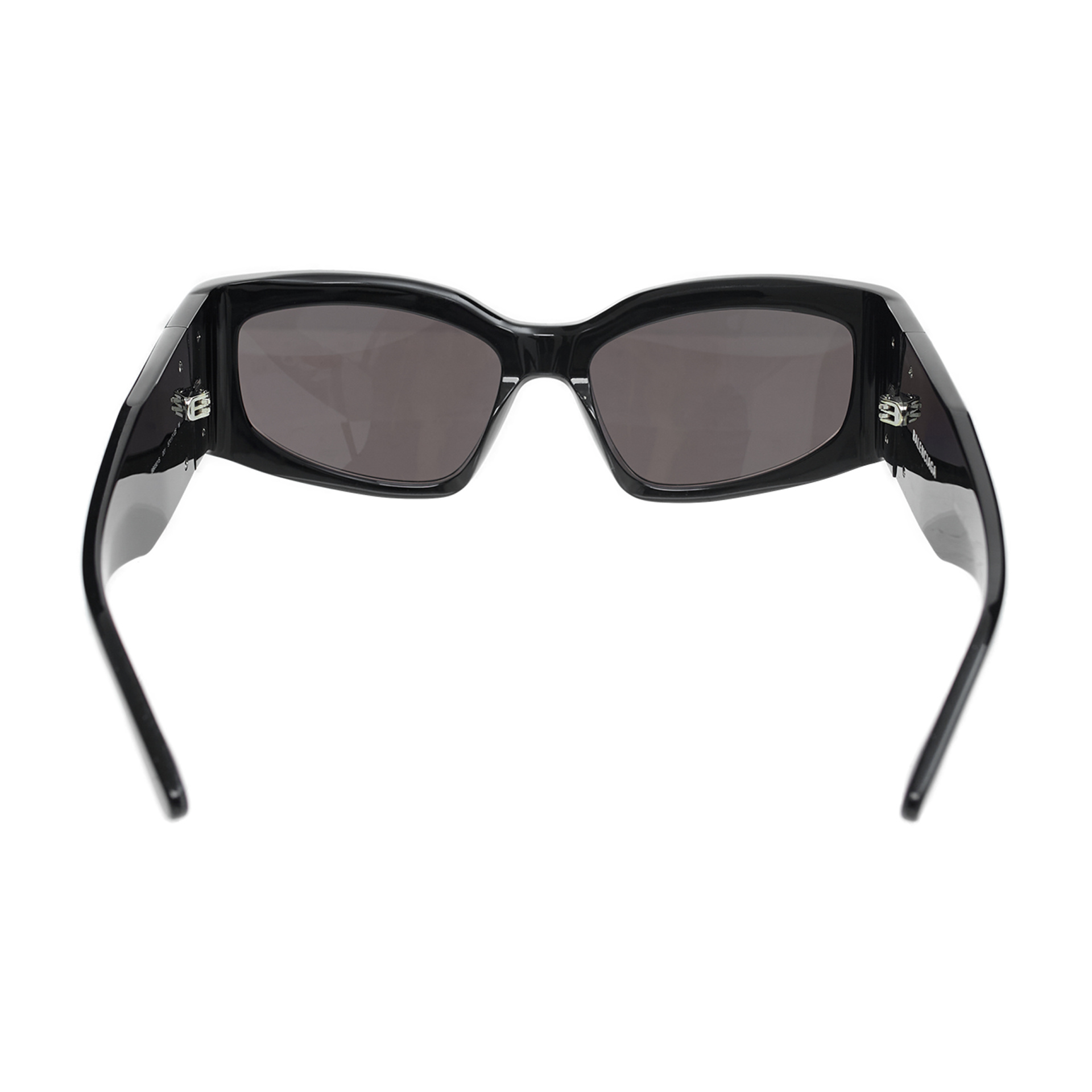 Balenciaga Солнцезащитные очки bossy cat