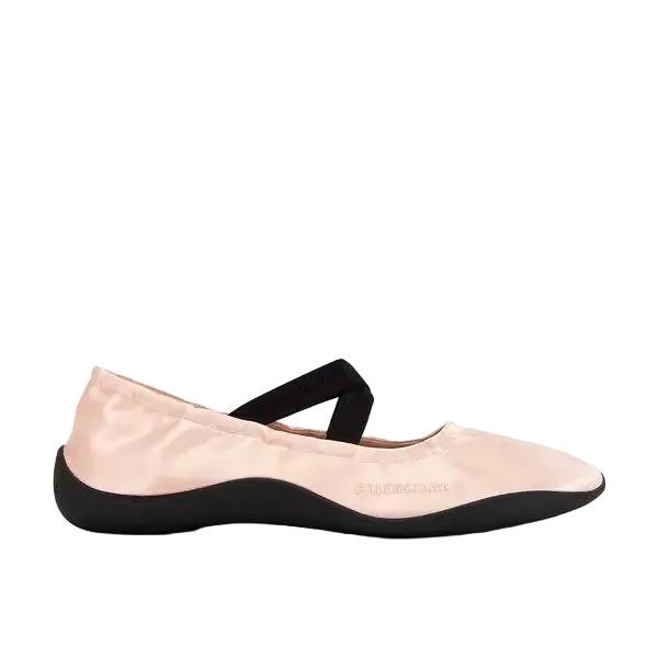 Balenciaga Балетки