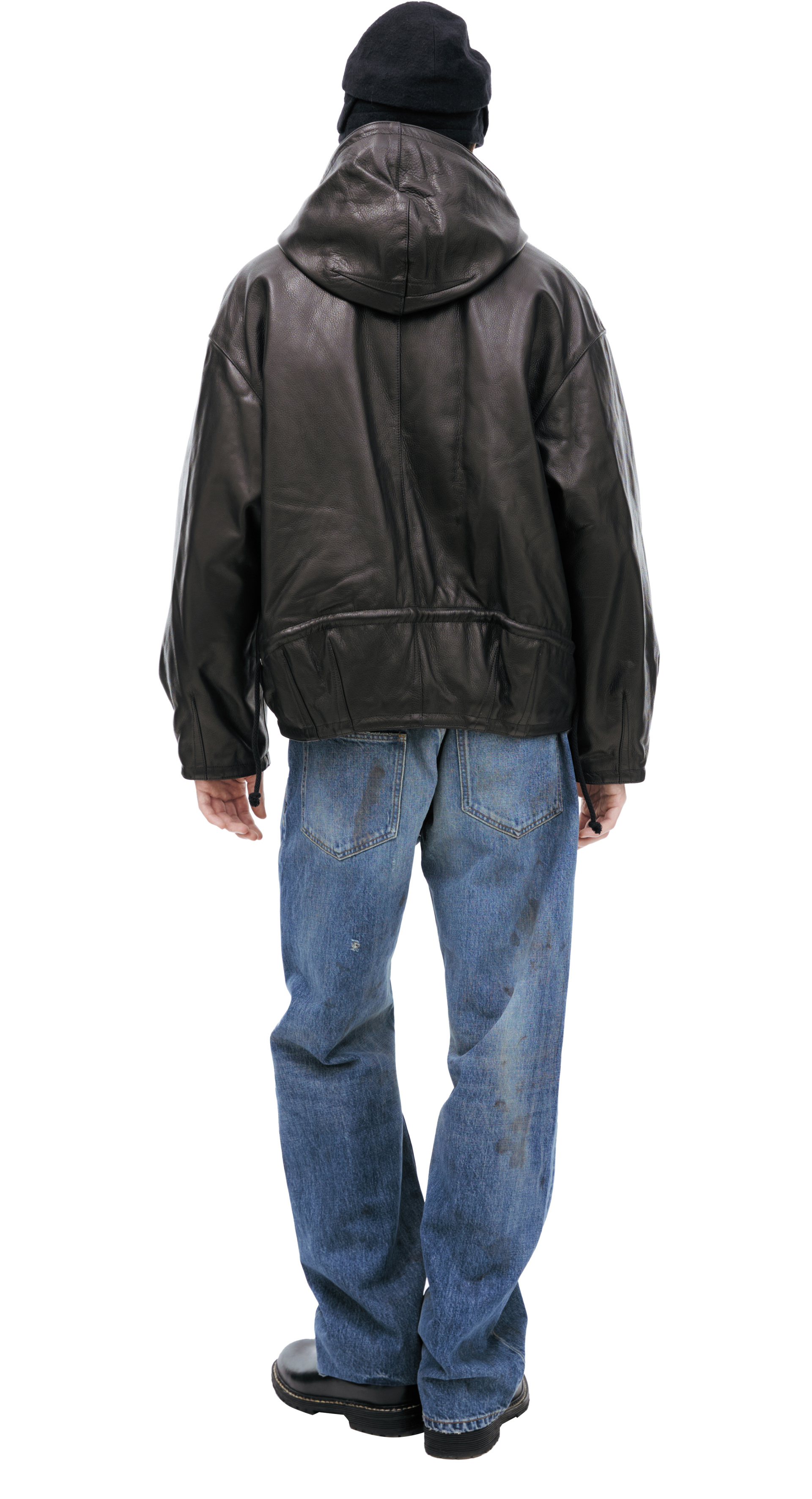 Enfants Riches Déprimés Куртка Malcolm