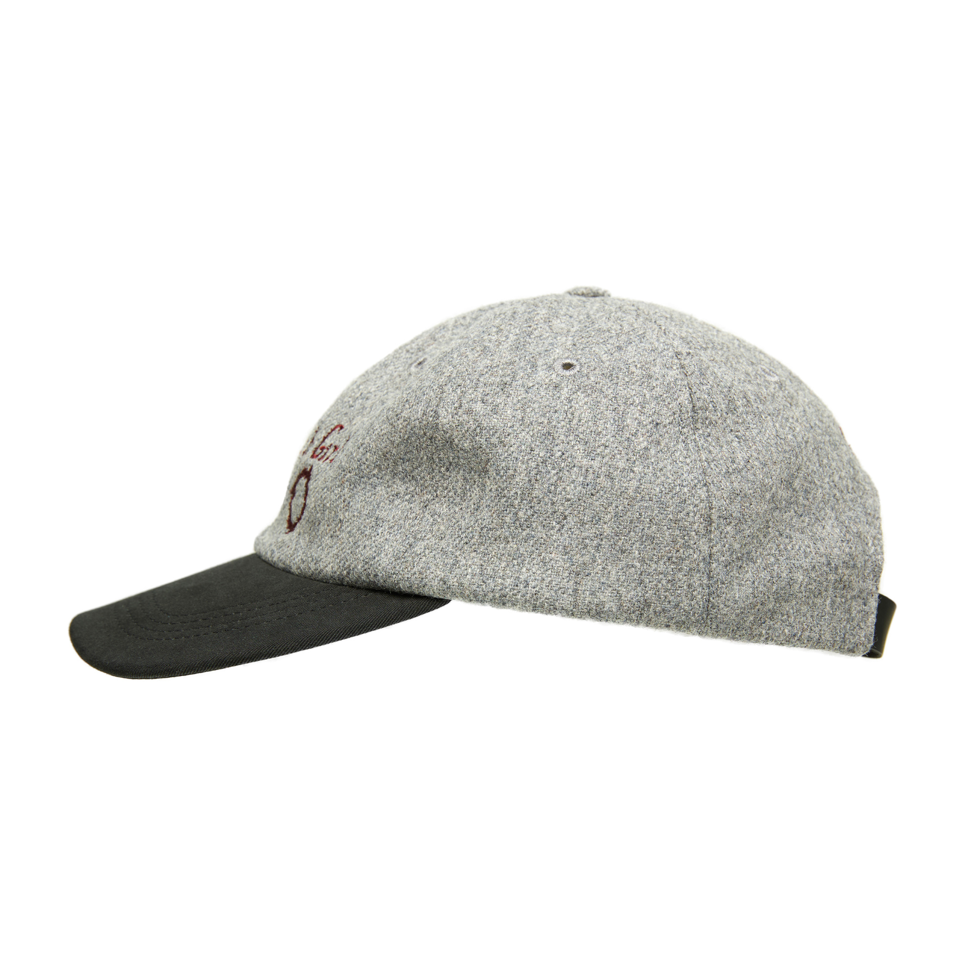 Enfants Riches Déprimés Кепка с вышивкой