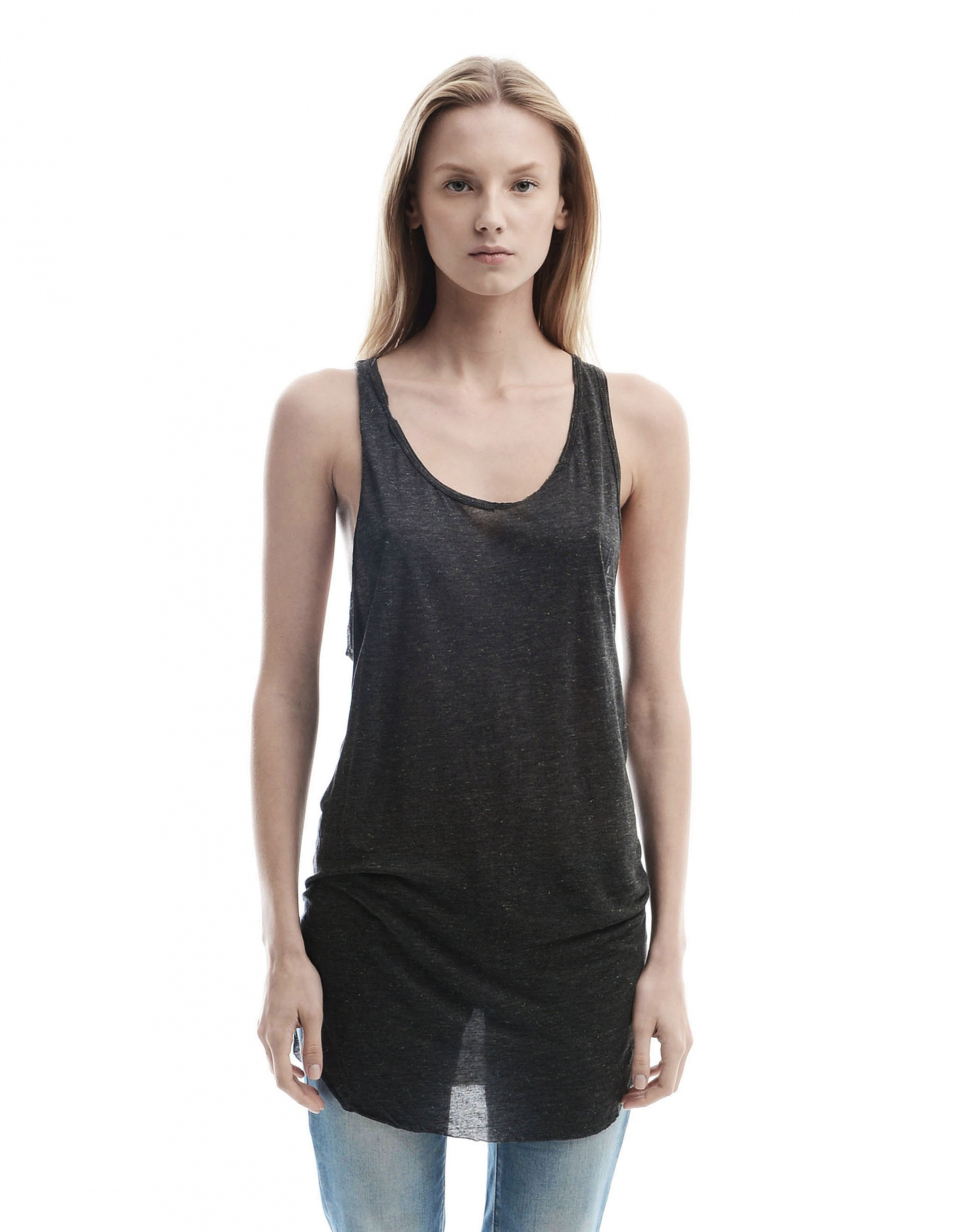 If Six Was Nine Майка