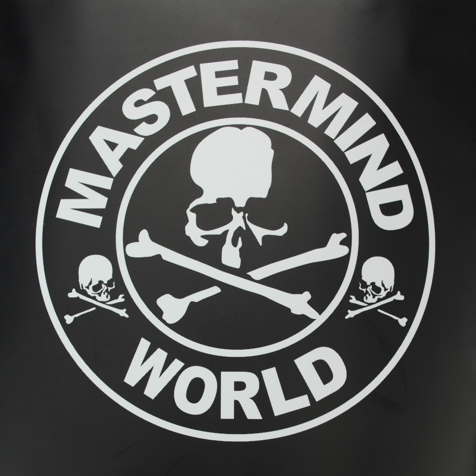 Mastermind WORLD Пак из 30 черных масок