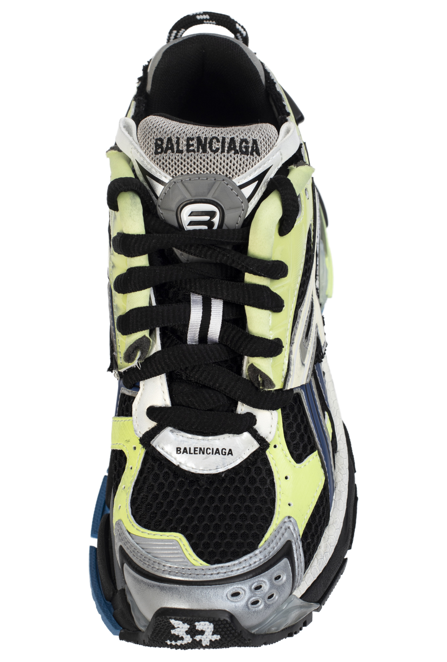Balenciaga Кроссовки Runner