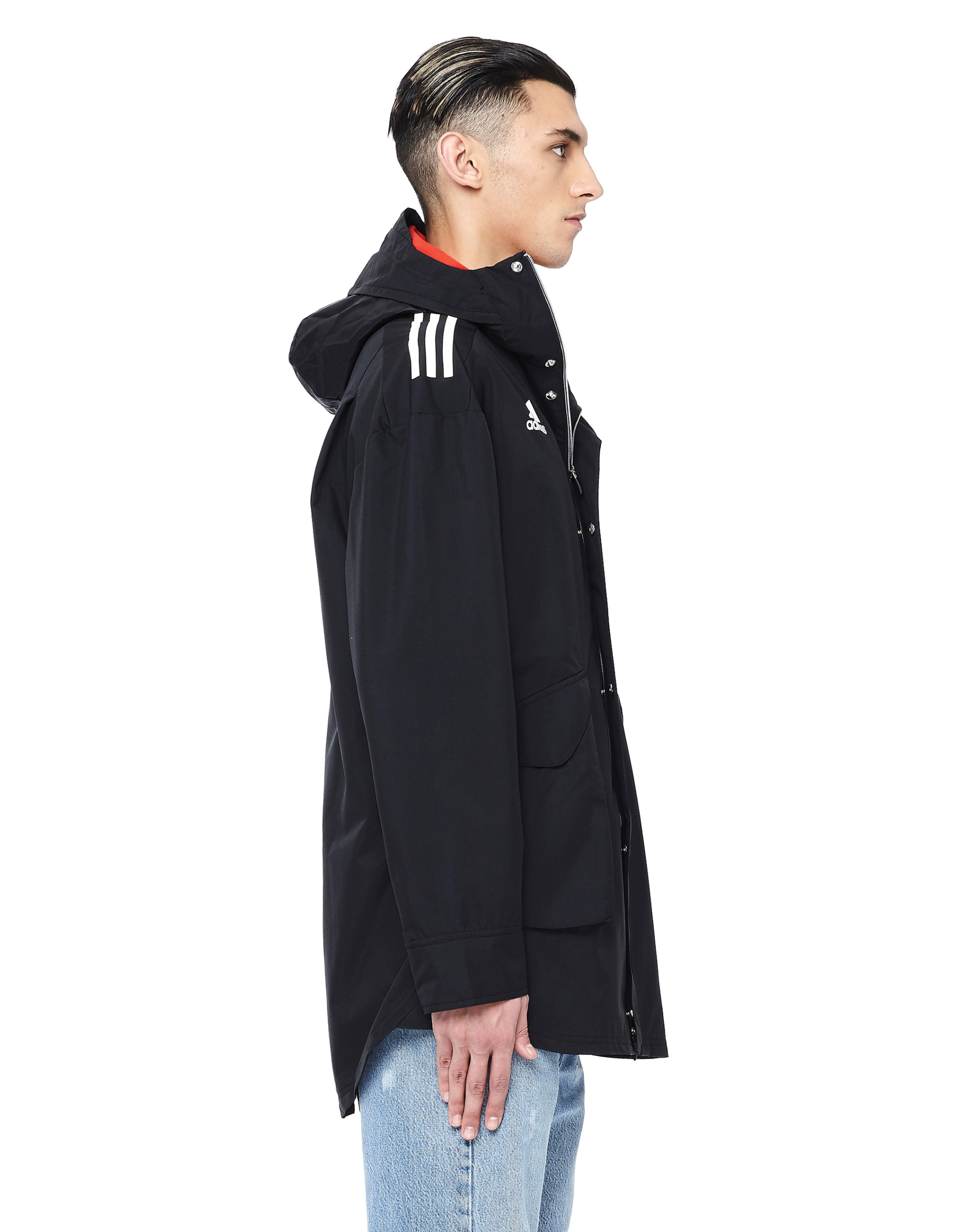 Gosha Rubchinskiy Ветровка Adidas