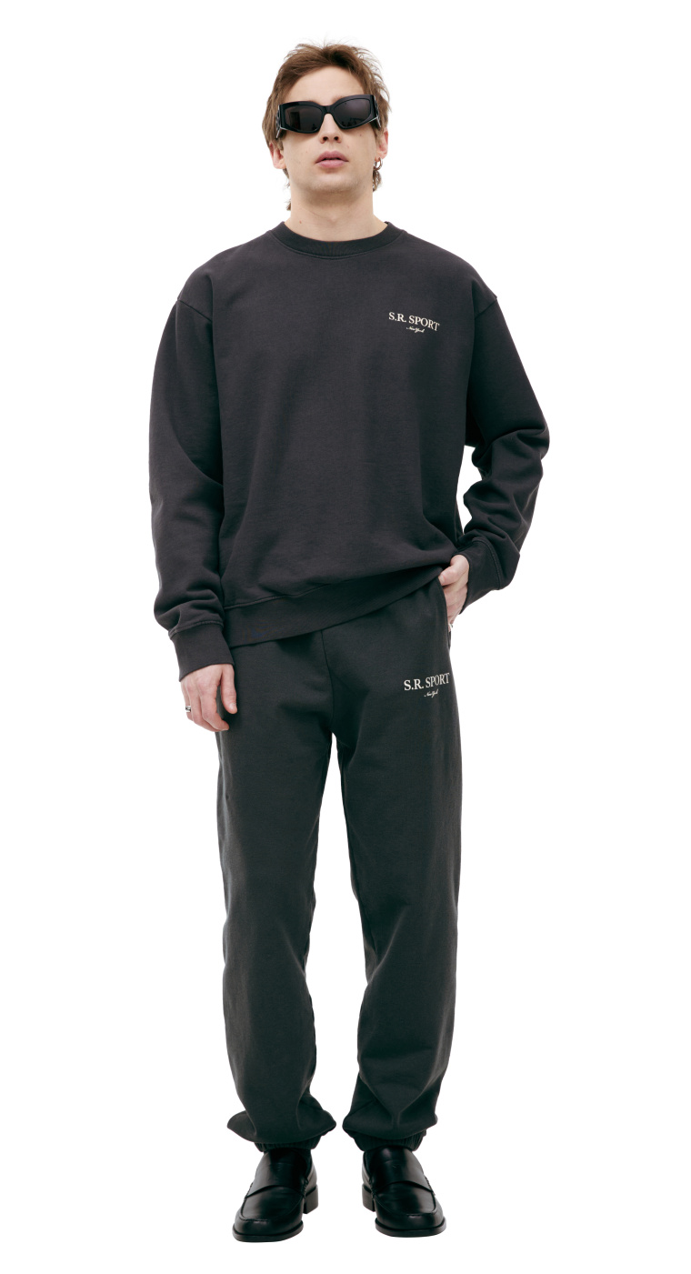 SPORTY & RICH Свитшот