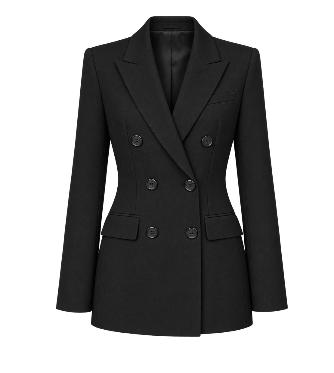 The Row Шерстяной жакет BETTINA JACKET