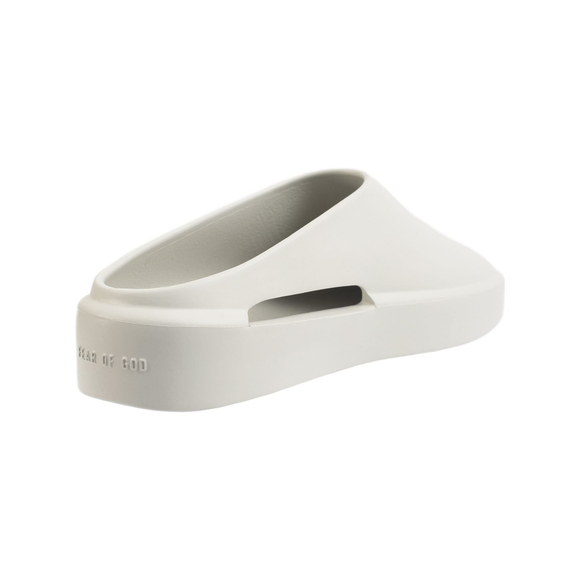 Fear of God Essentials Мюли California Cement