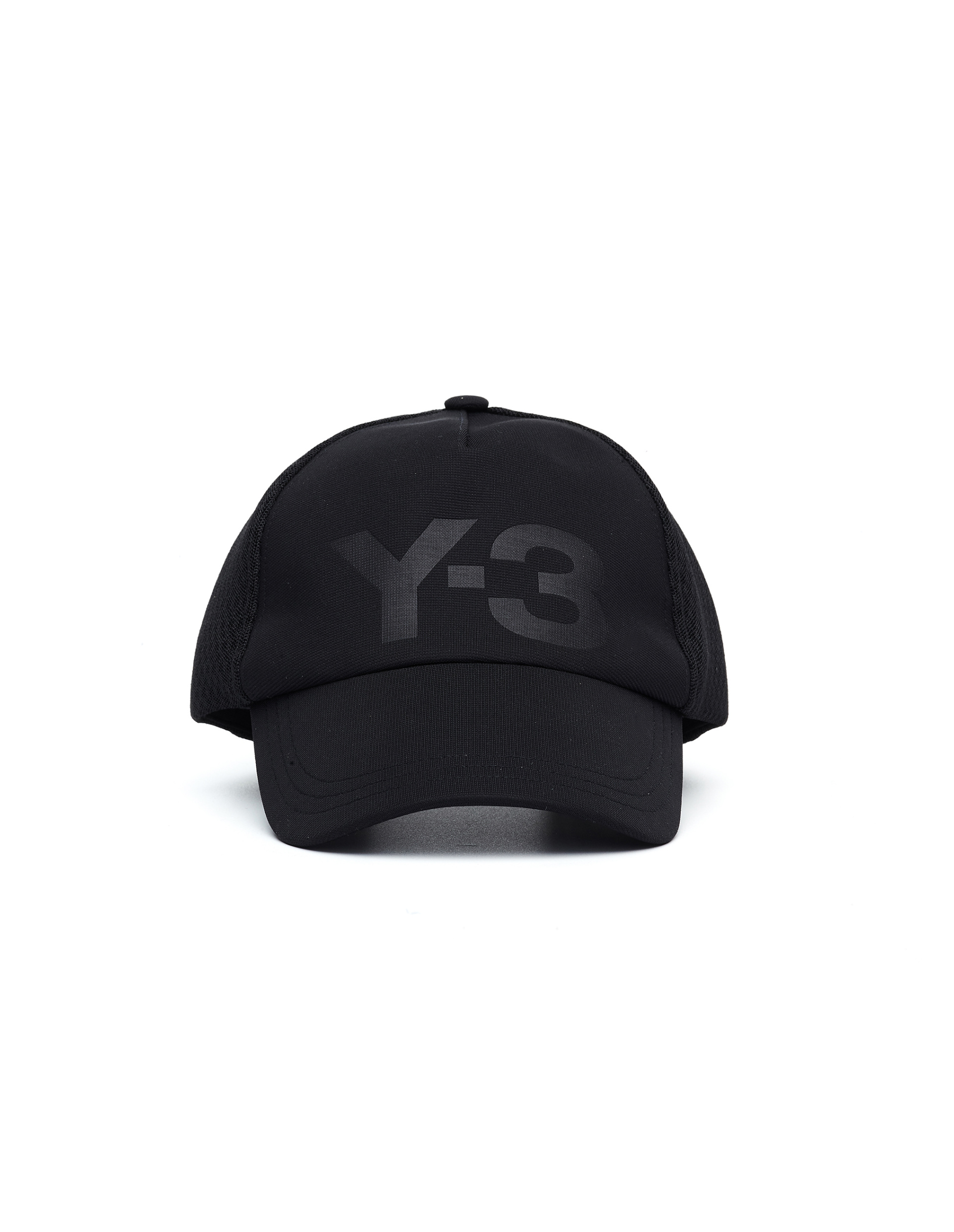 Y-3 Кепка с логотипом