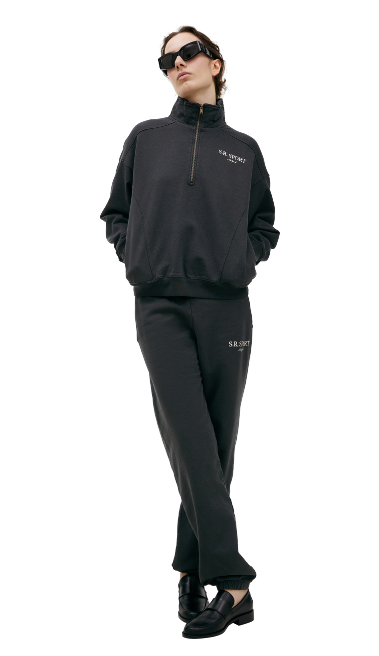 SPORTY & RICH Свитшот