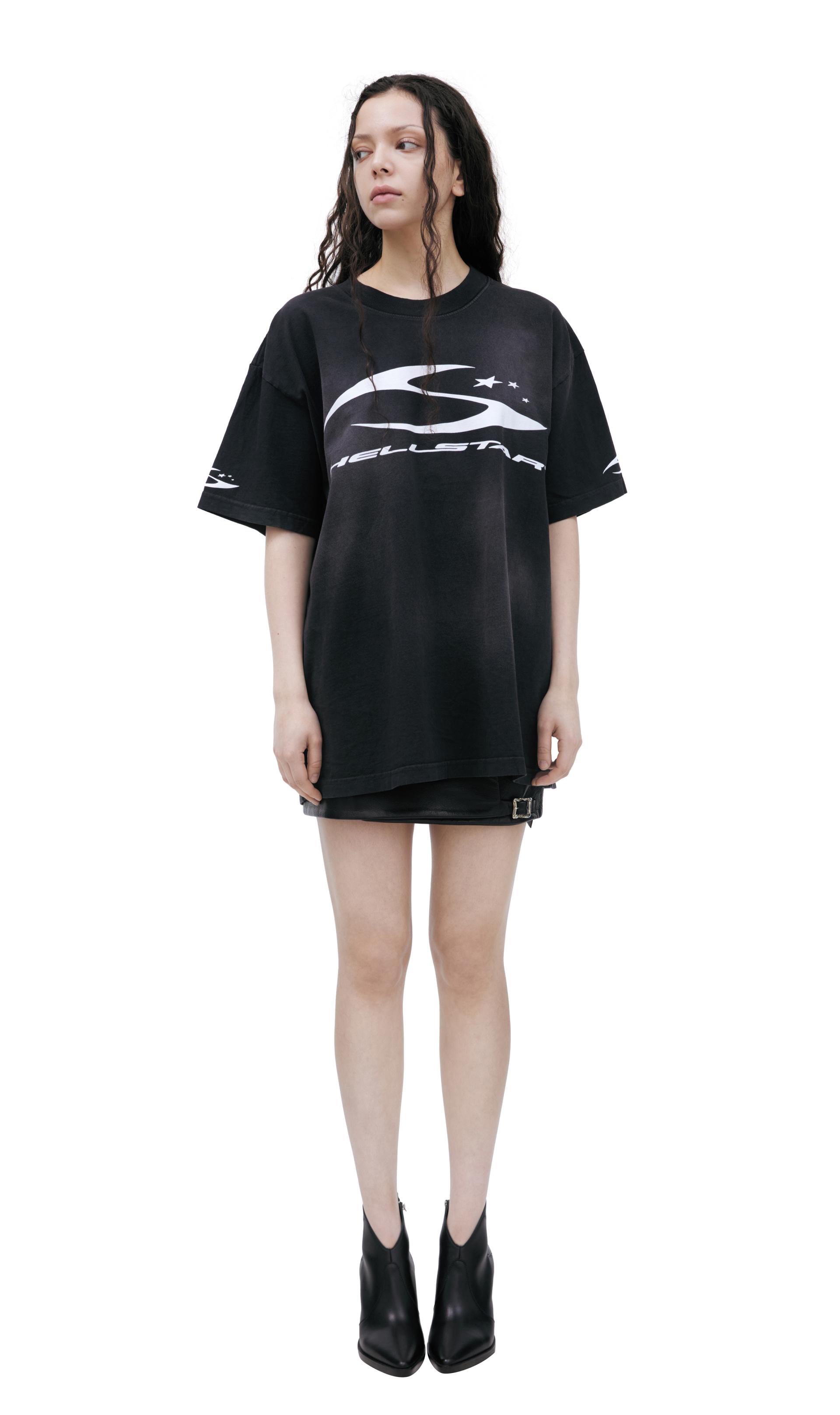 Hellstar Футболка