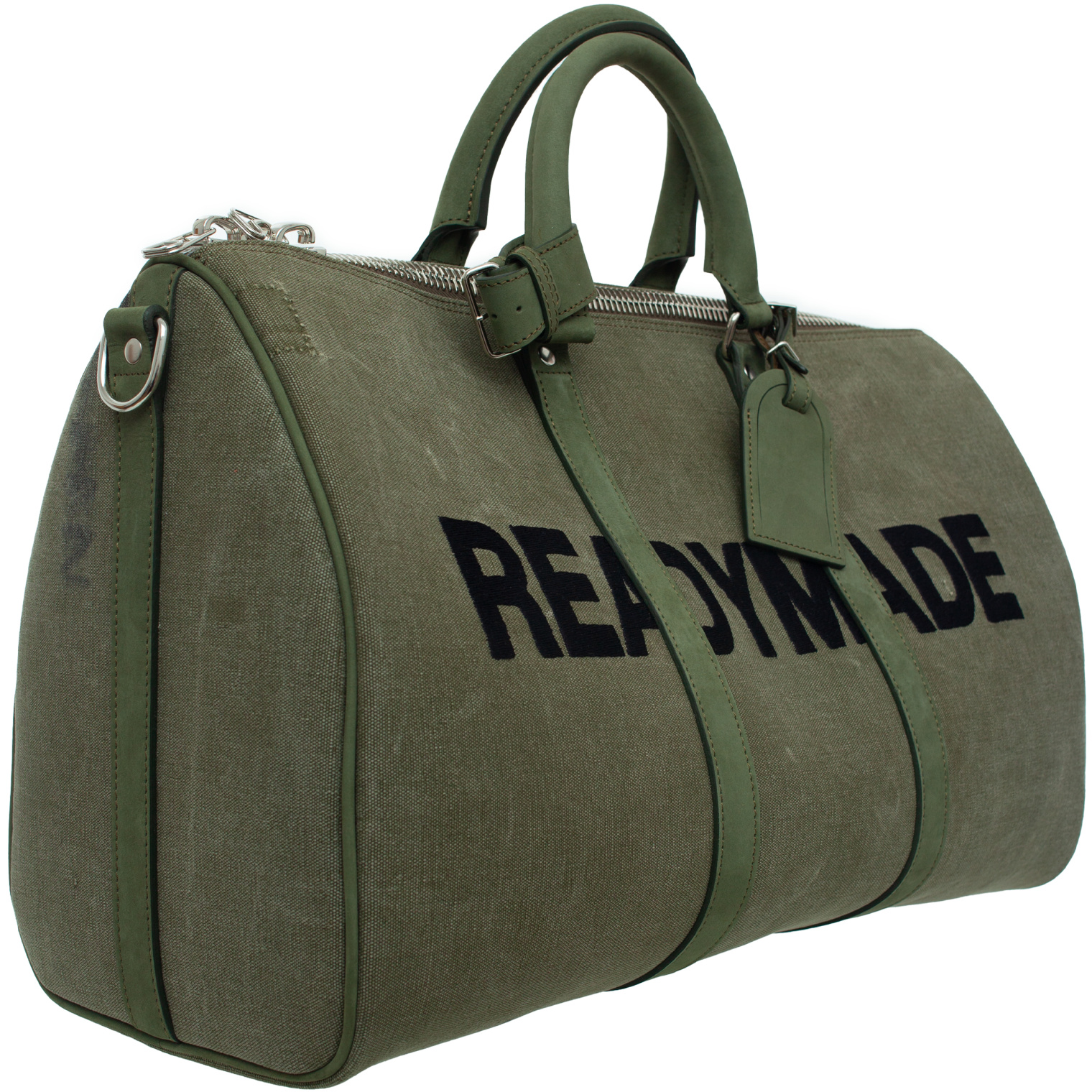 Readymade Сумка OVER NIGHT Medium