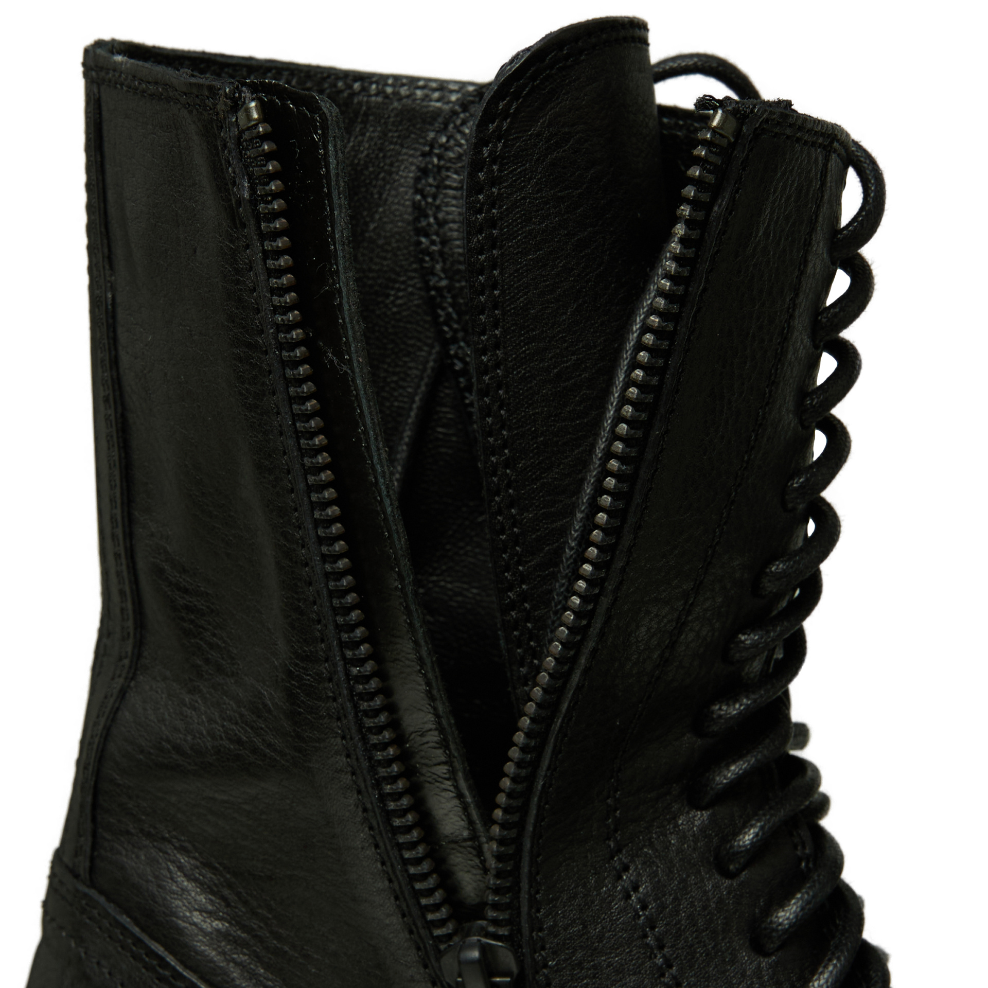 Ann Demeulemeester Ботинки Danny Ankle