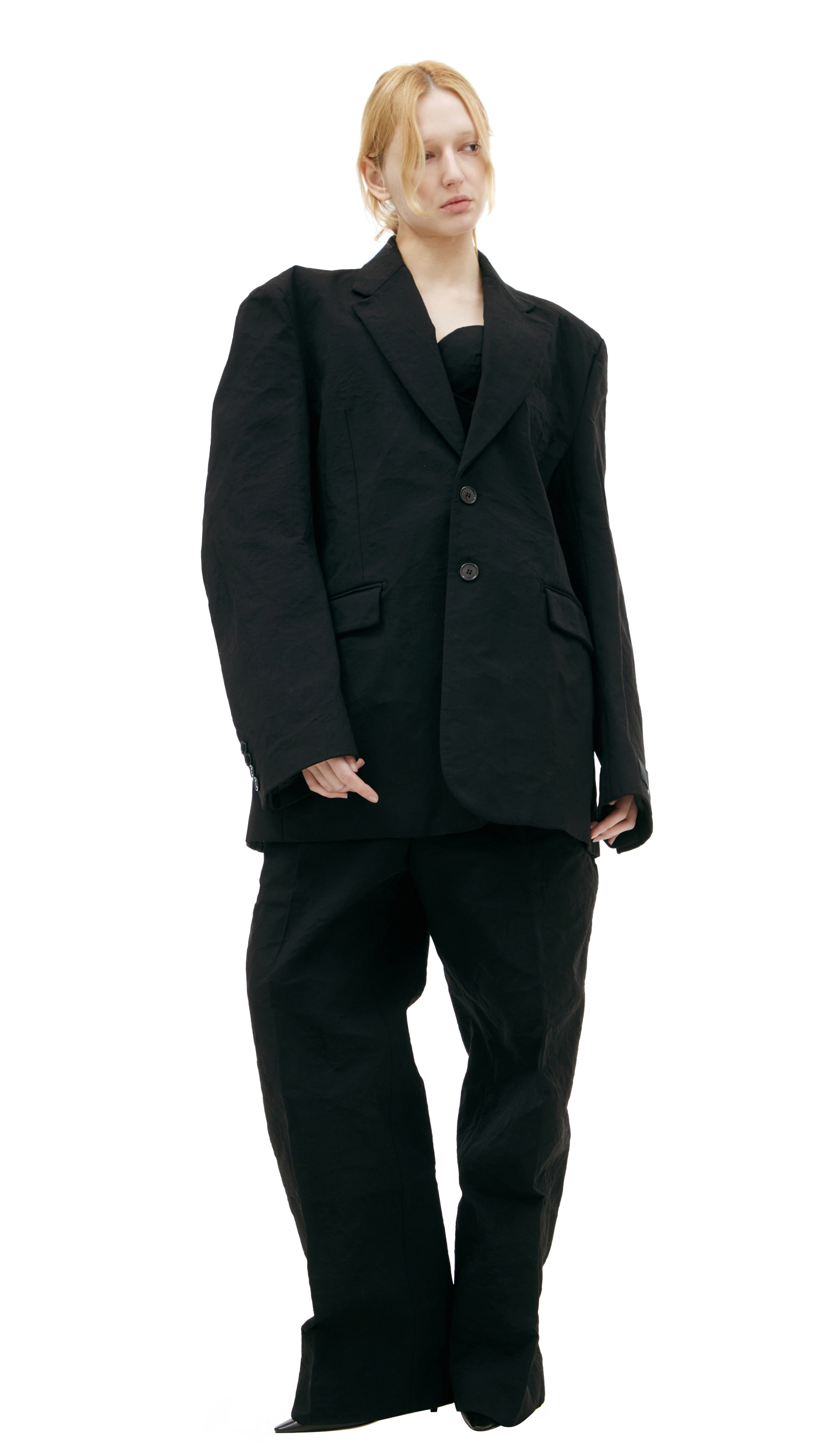 VETEMENTS Пиджак