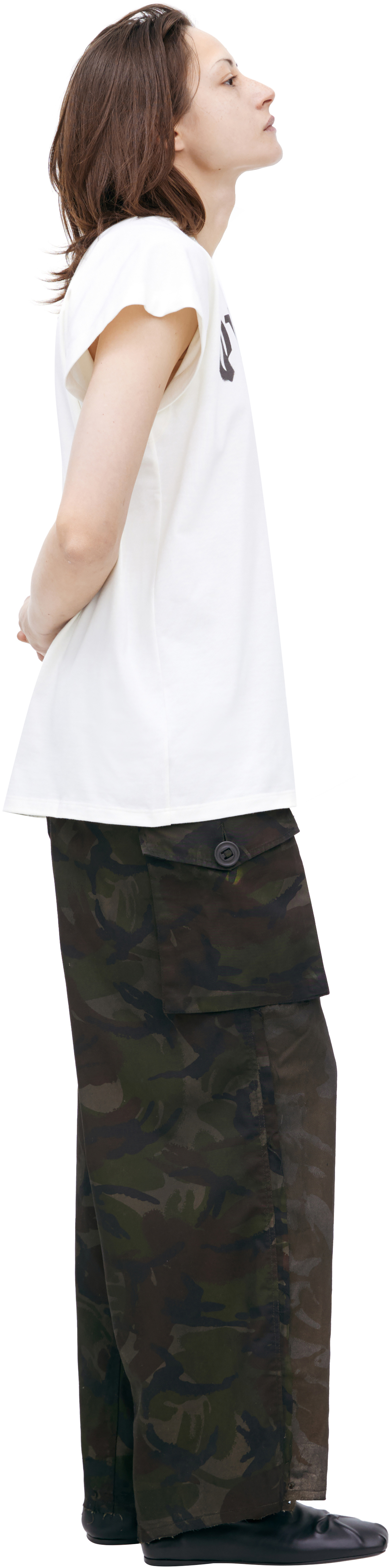 PROTOTYPES Футболка \'Arte et Labore\'