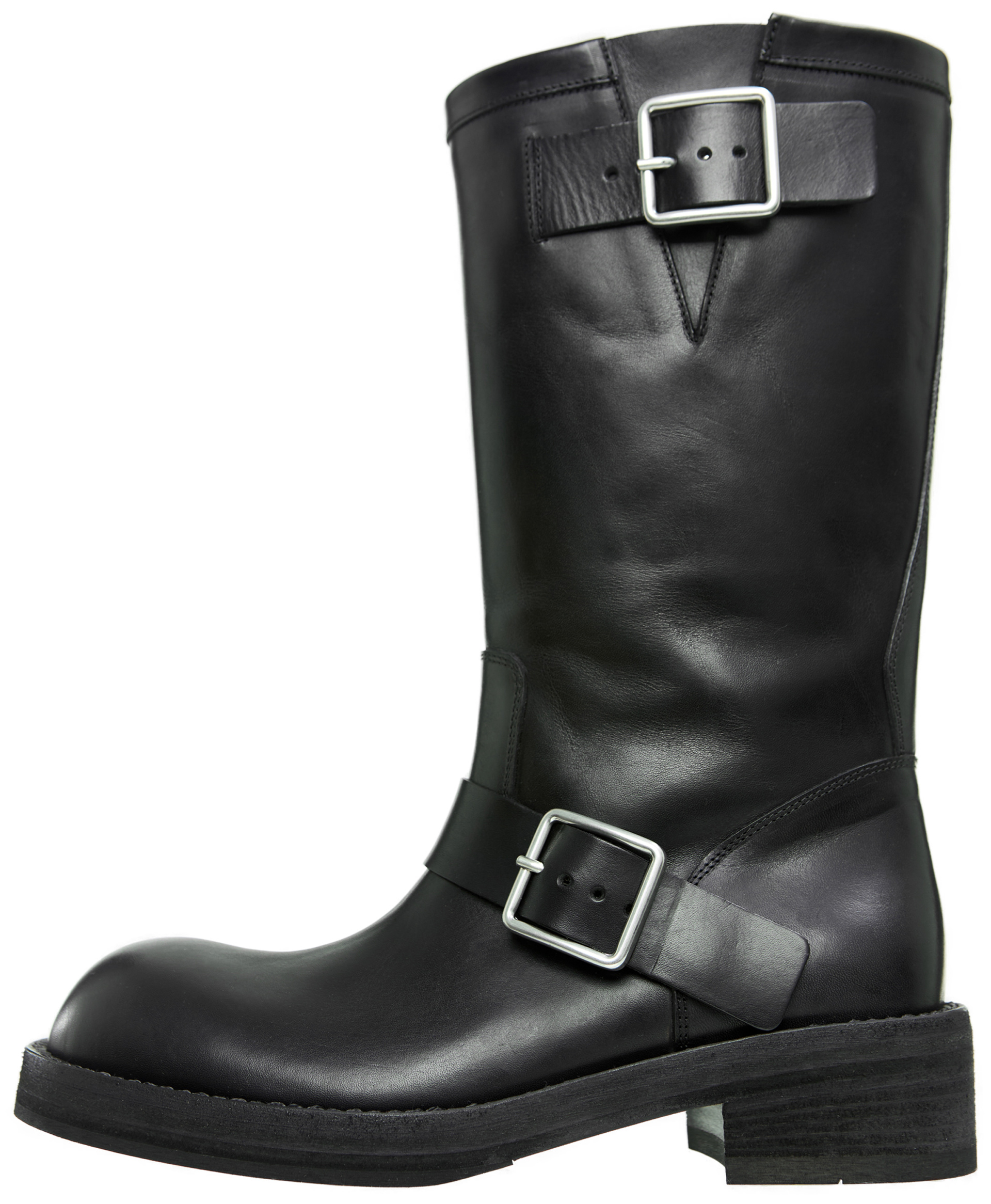 Ann Demeulemeester Ботинки SARITH BIKER