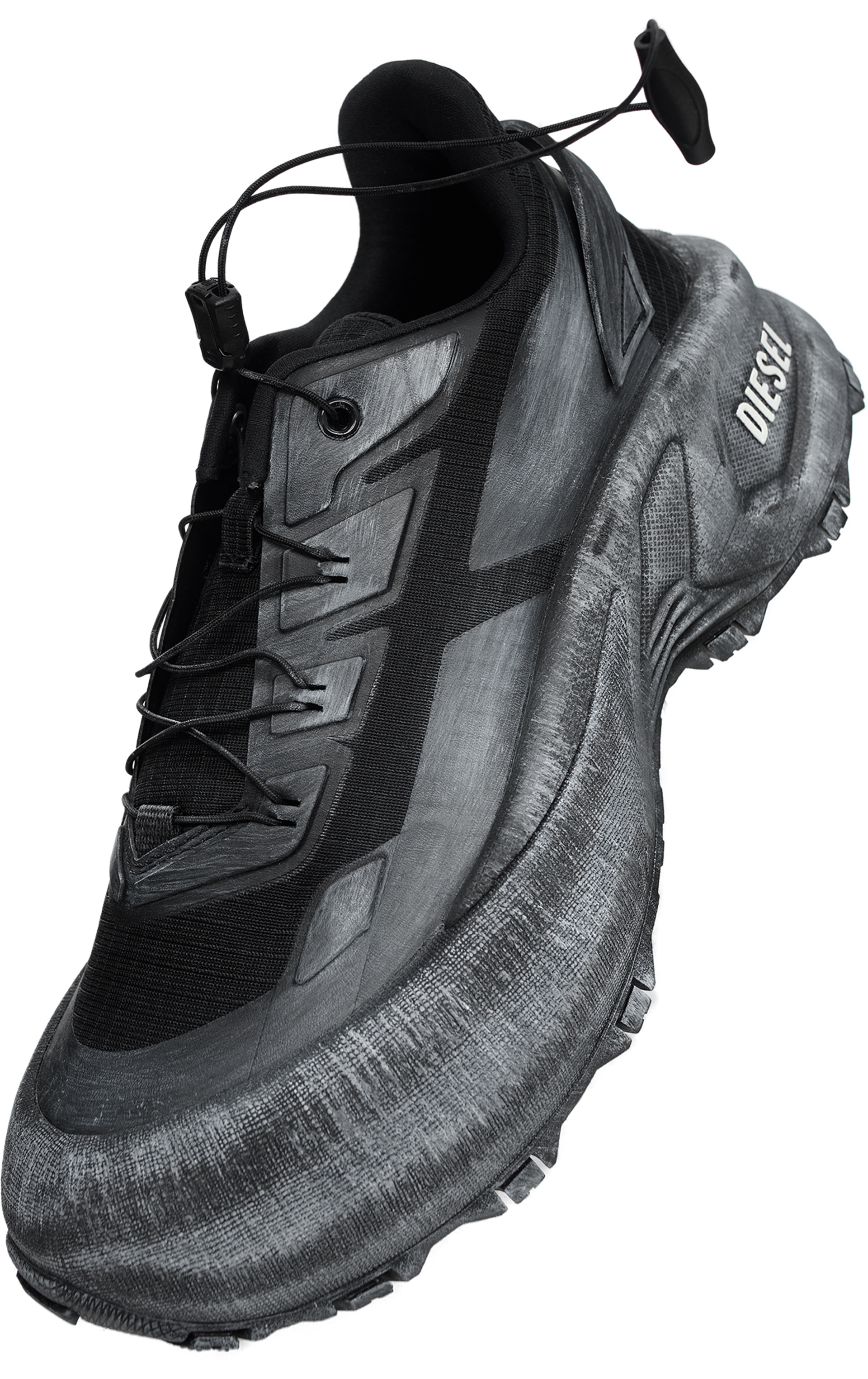 Diesel Кроссовки D-CAGE RUNNER