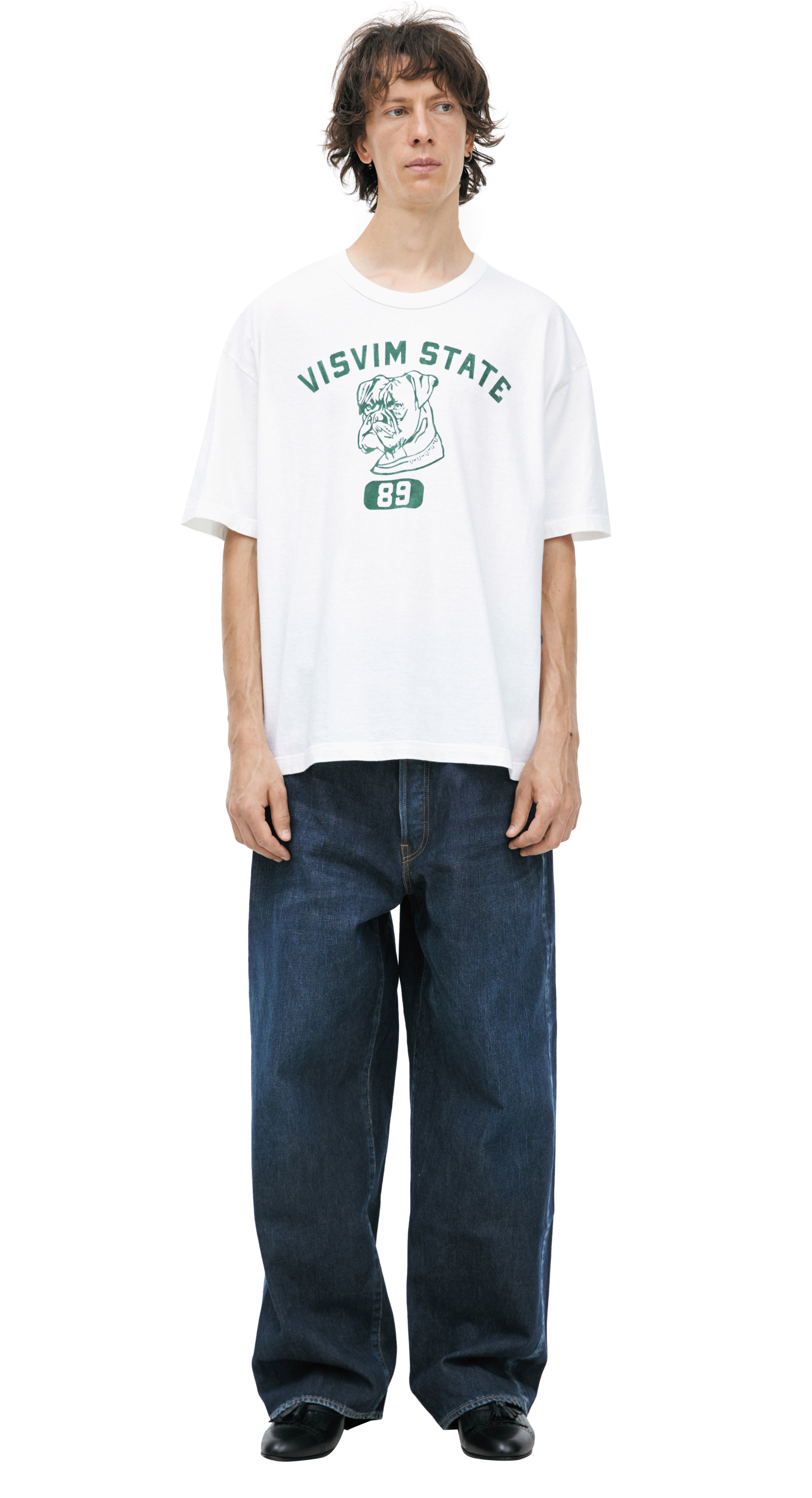 visvim Футболка