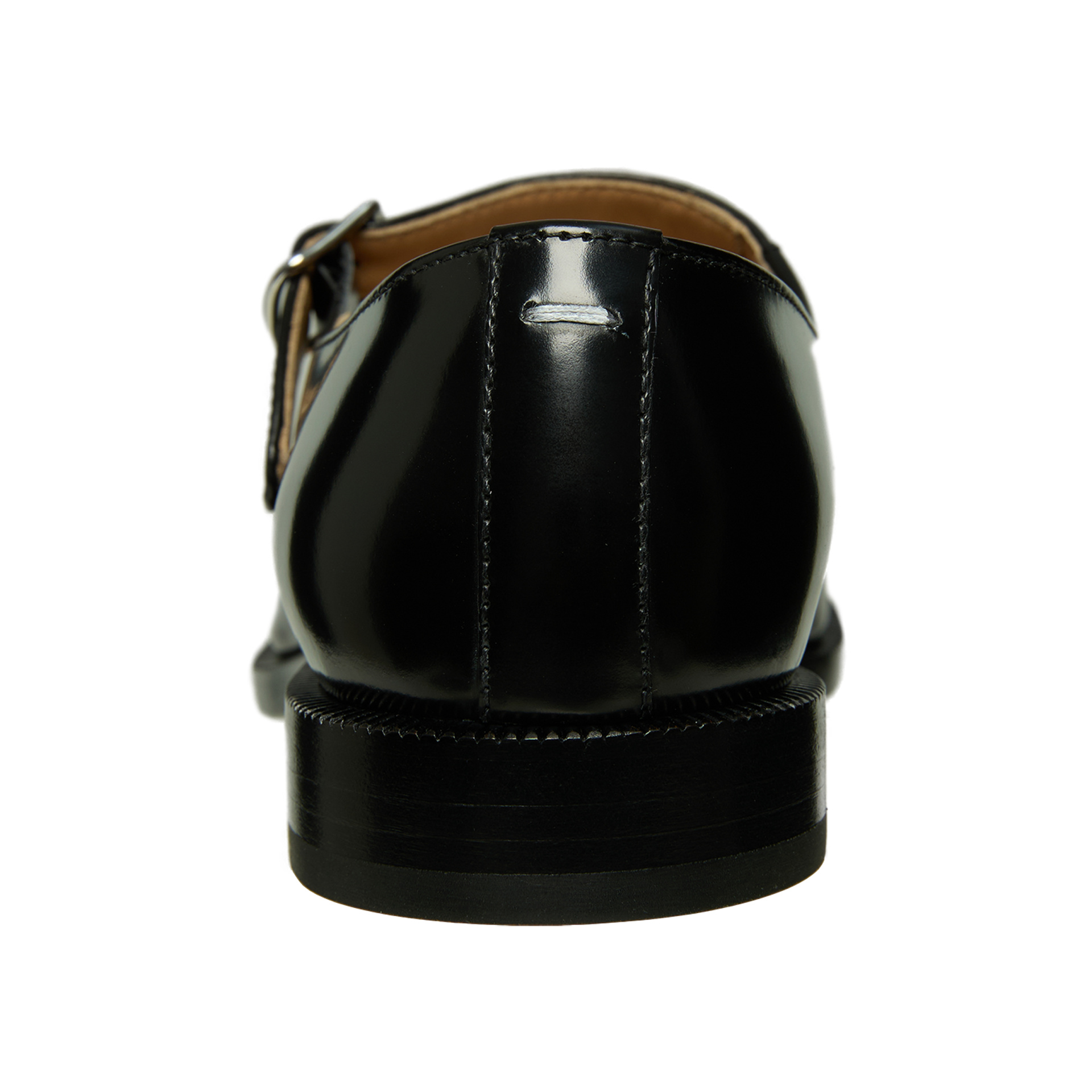 Maison Margiela Туфли Tabi Mary-Jane